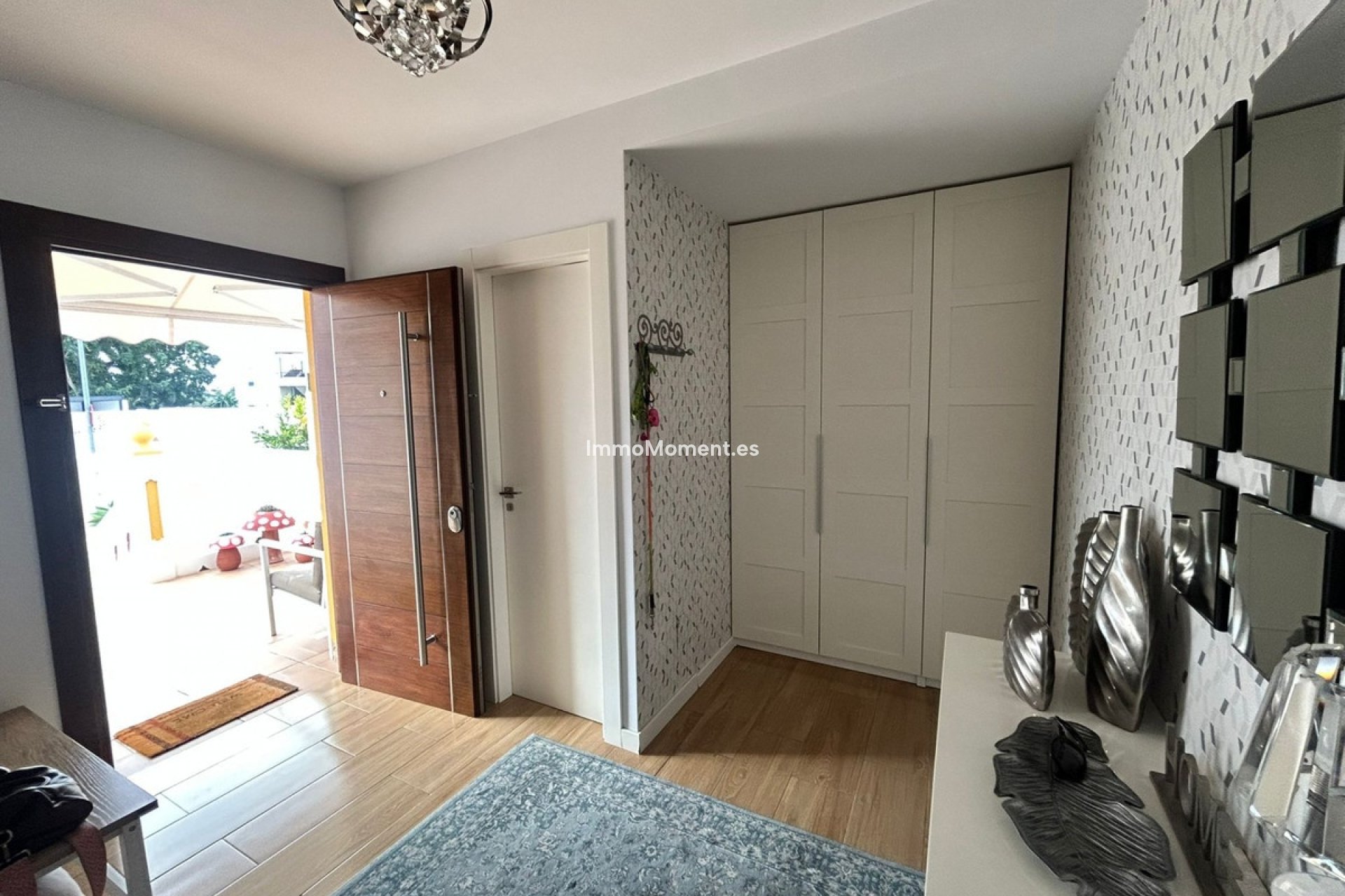 Resale - Townhouse - Marbella - Guadalmina Alta