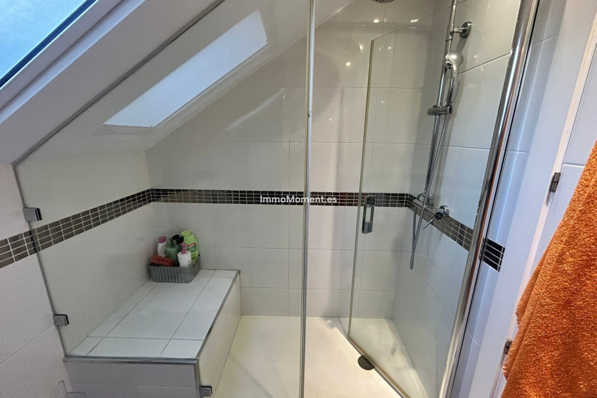 Resale - Townhouse - Marbella - Guadalmina Alta