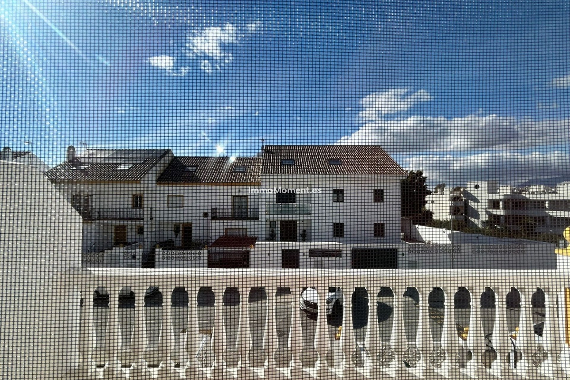 Resale - Townhouse - Marbella - Guadalmina Alta