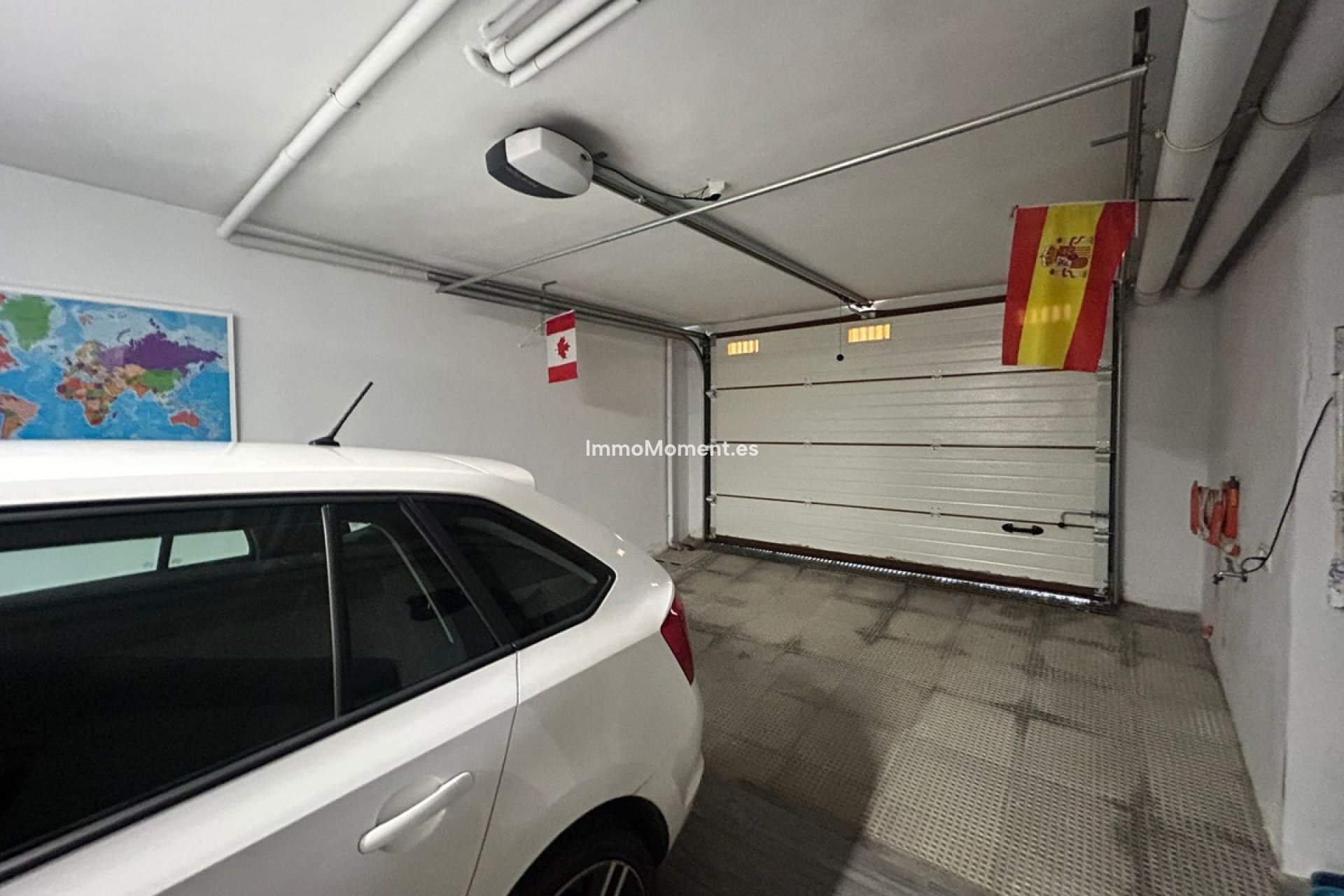 Resale - Townhouse - Marbella - Guadalmina Alta