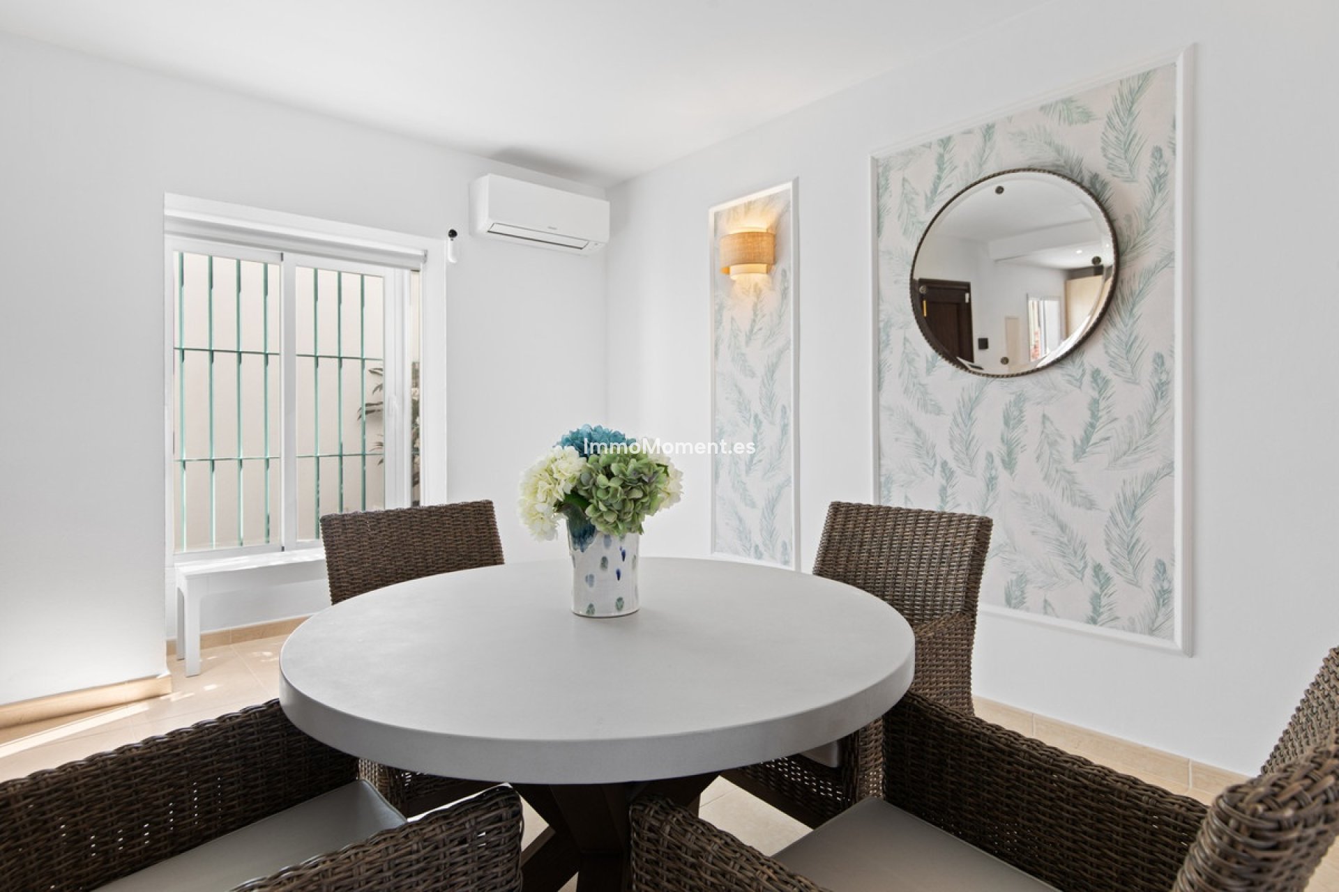 Resale - Townhouse - Marbella - Guadalmina Alta