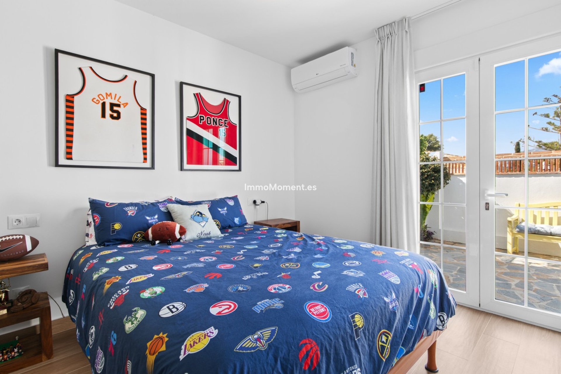 Resale - Townhouse - Marbella - Guadalmina Alta