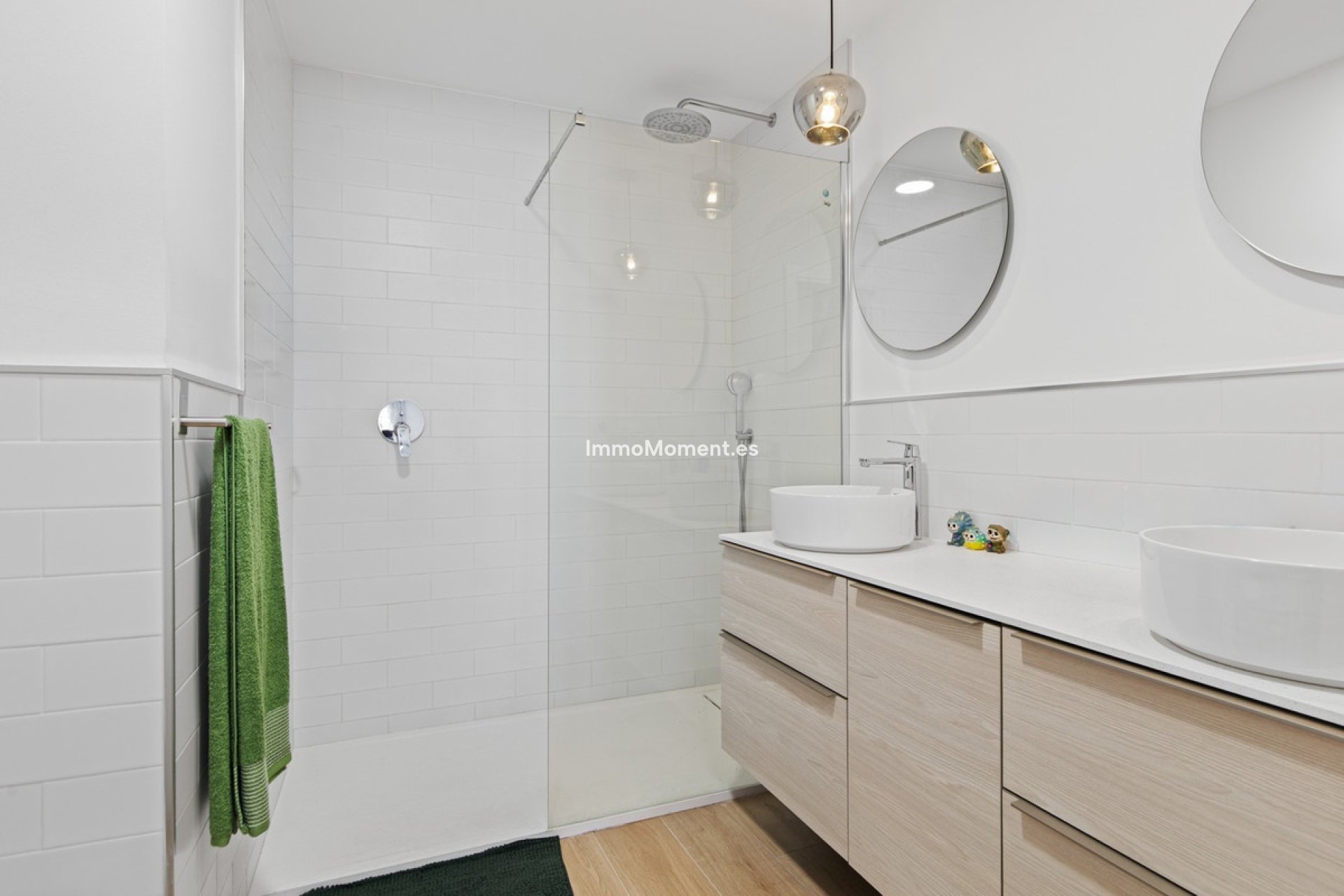 Resale - Townhouse - Marbella - Guadalmina Alta