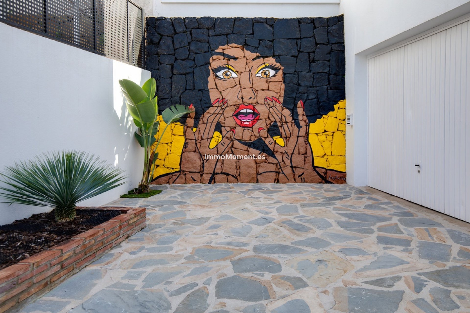 Resale - Townhouse - Marbella - Guadalmina Alta