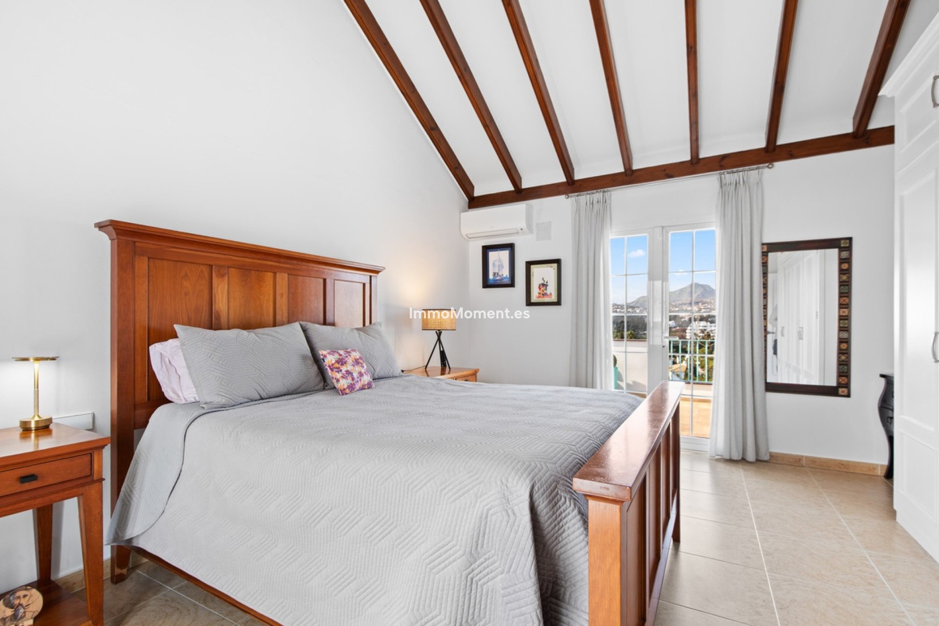 Resale - Townhouse - Marbella - Guadalmina Alta