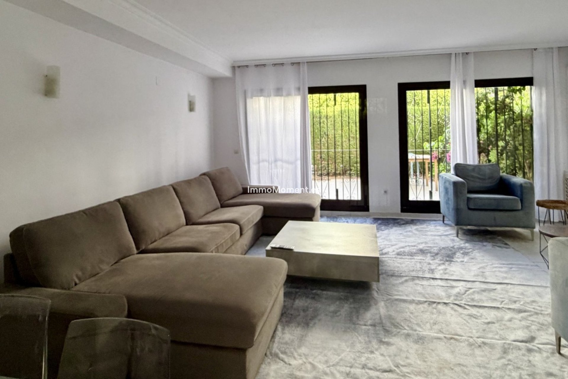 Resale - Townhouse - Marbella - Guadalmina Baja