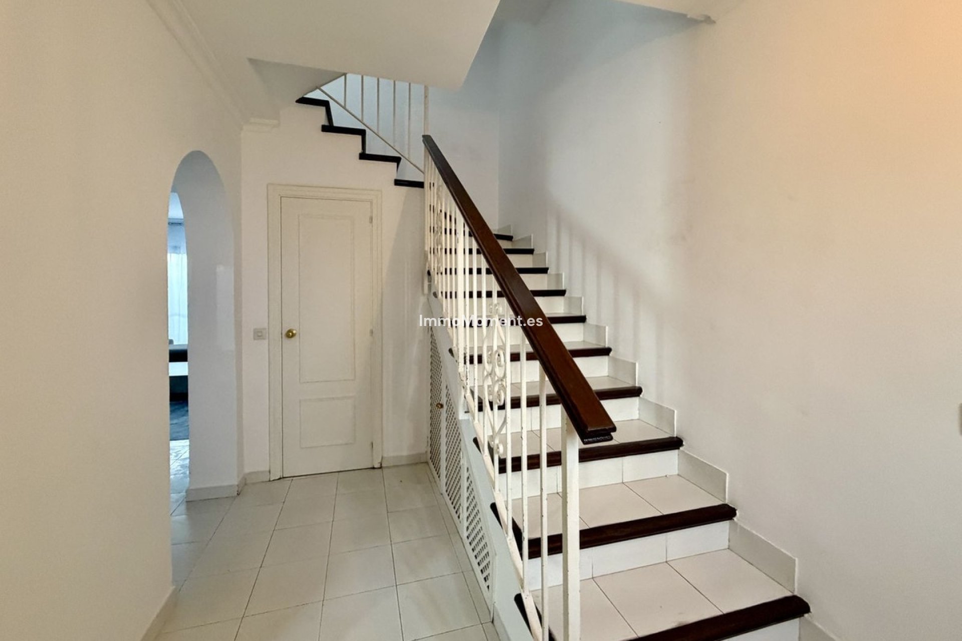 Resale - Townhouse - Marbella - Guadalmina Baja