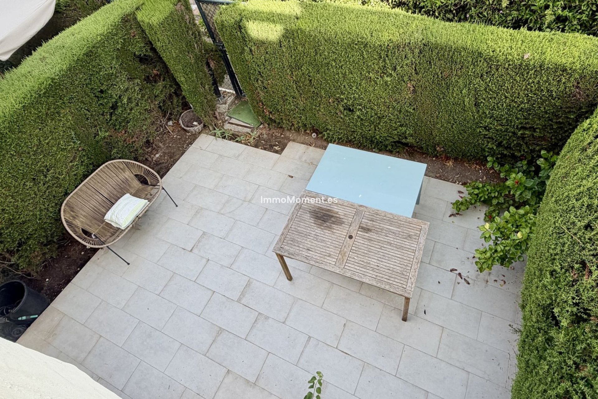 Resale - Townhouse - Marbella - Guadalmina Baja