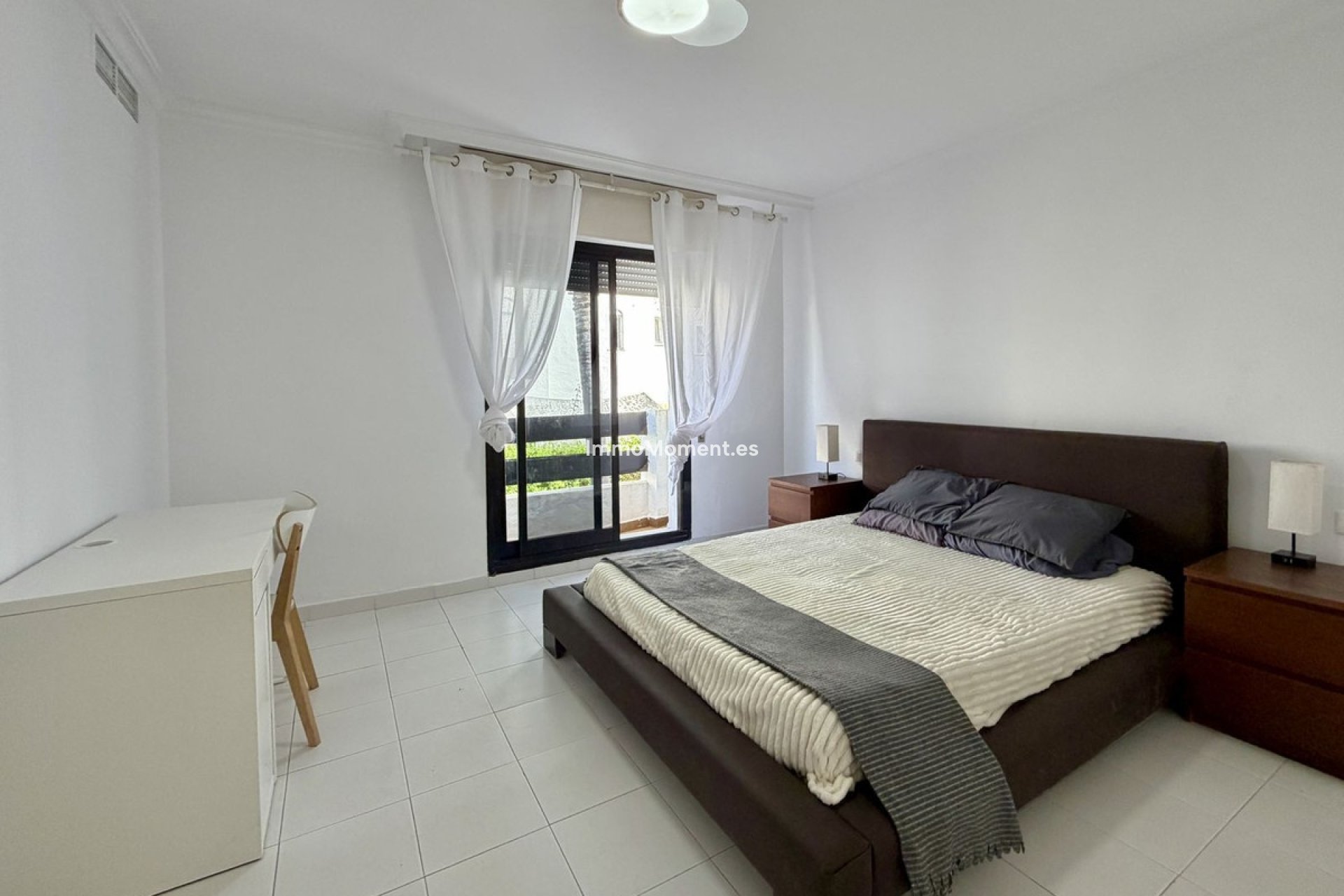 Resale - Townhouse - Marbella - Guadalmina Baja