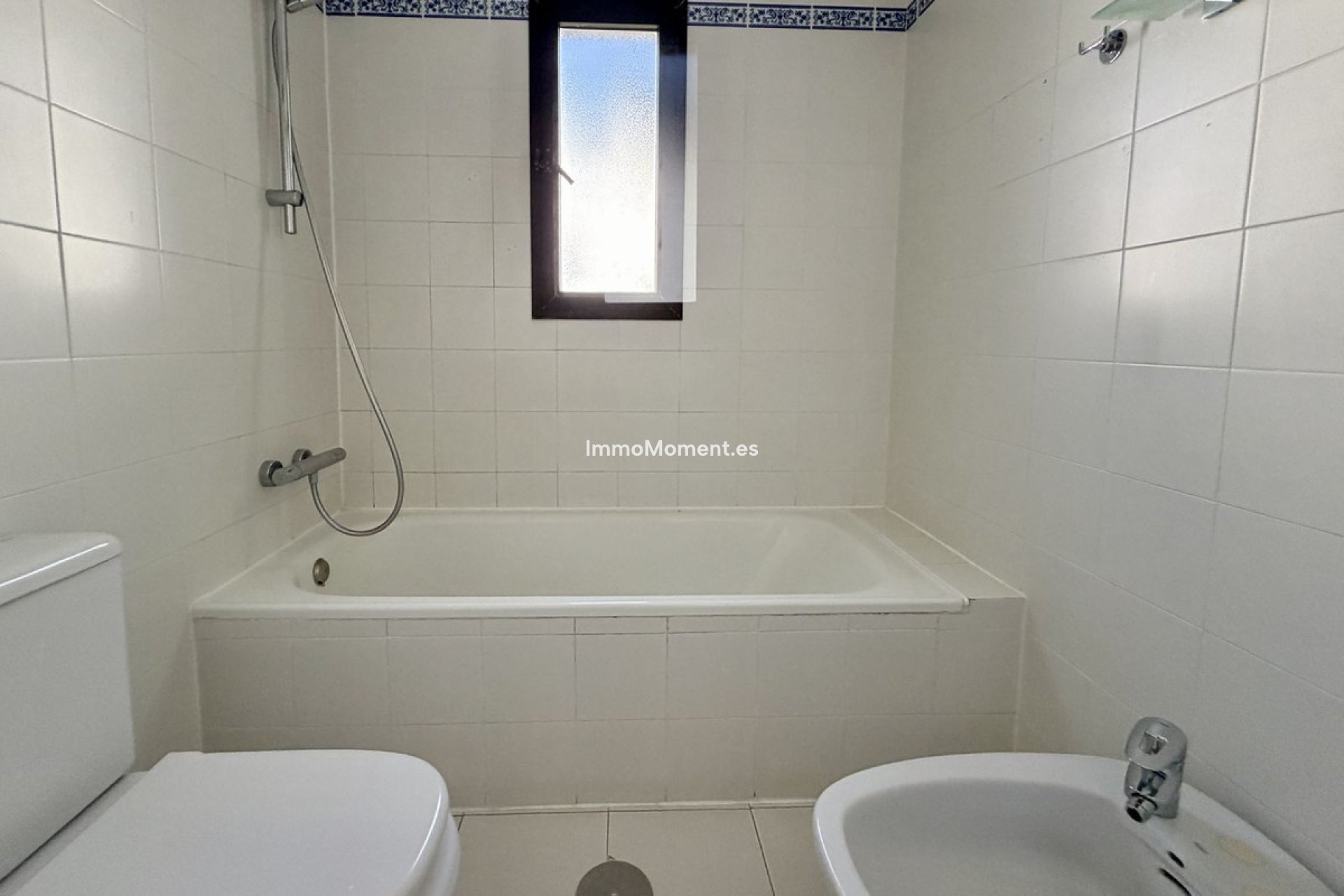 Resale - Townhouse - Marbella - Guadalmina Baja