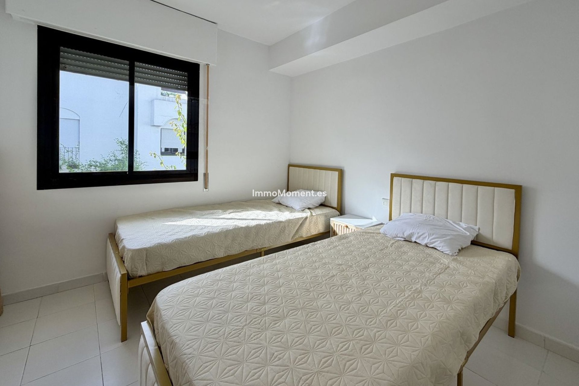 Resale - Townhouse - Marbella - Guadalmina Baja