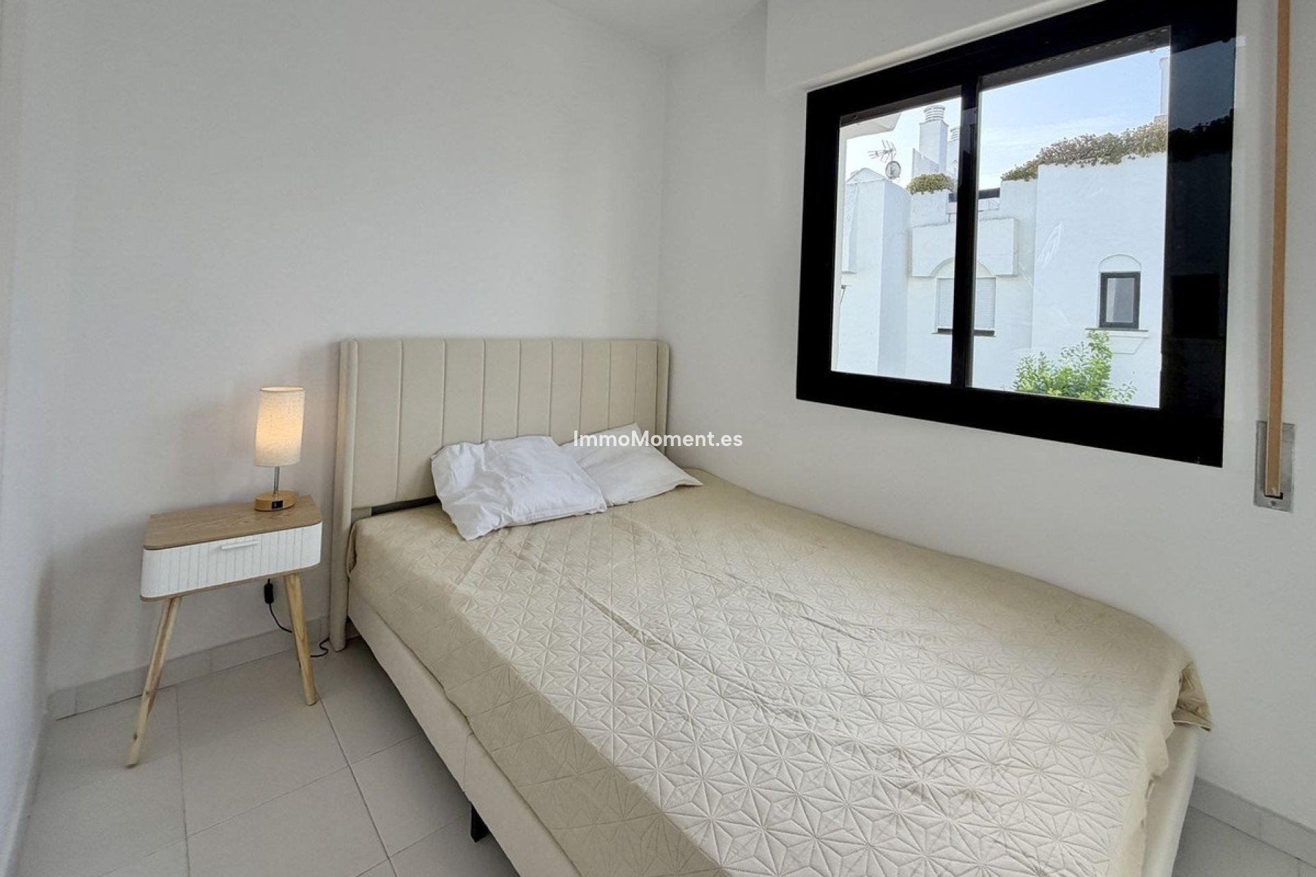 Resale - Townhouse - Marbella - Guadalmina Baja