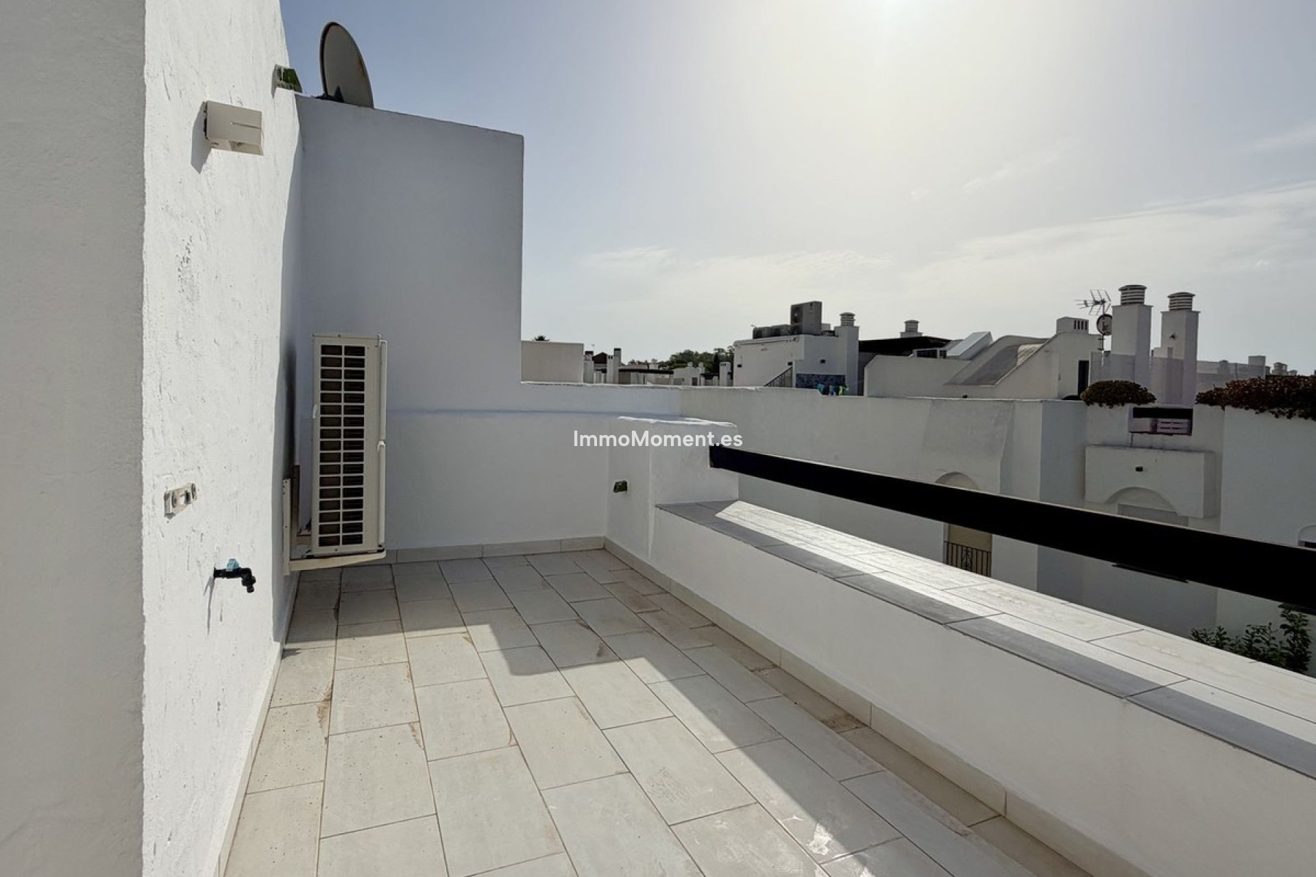 Resale - Townhouse - Marbella - Guadalmina Baja