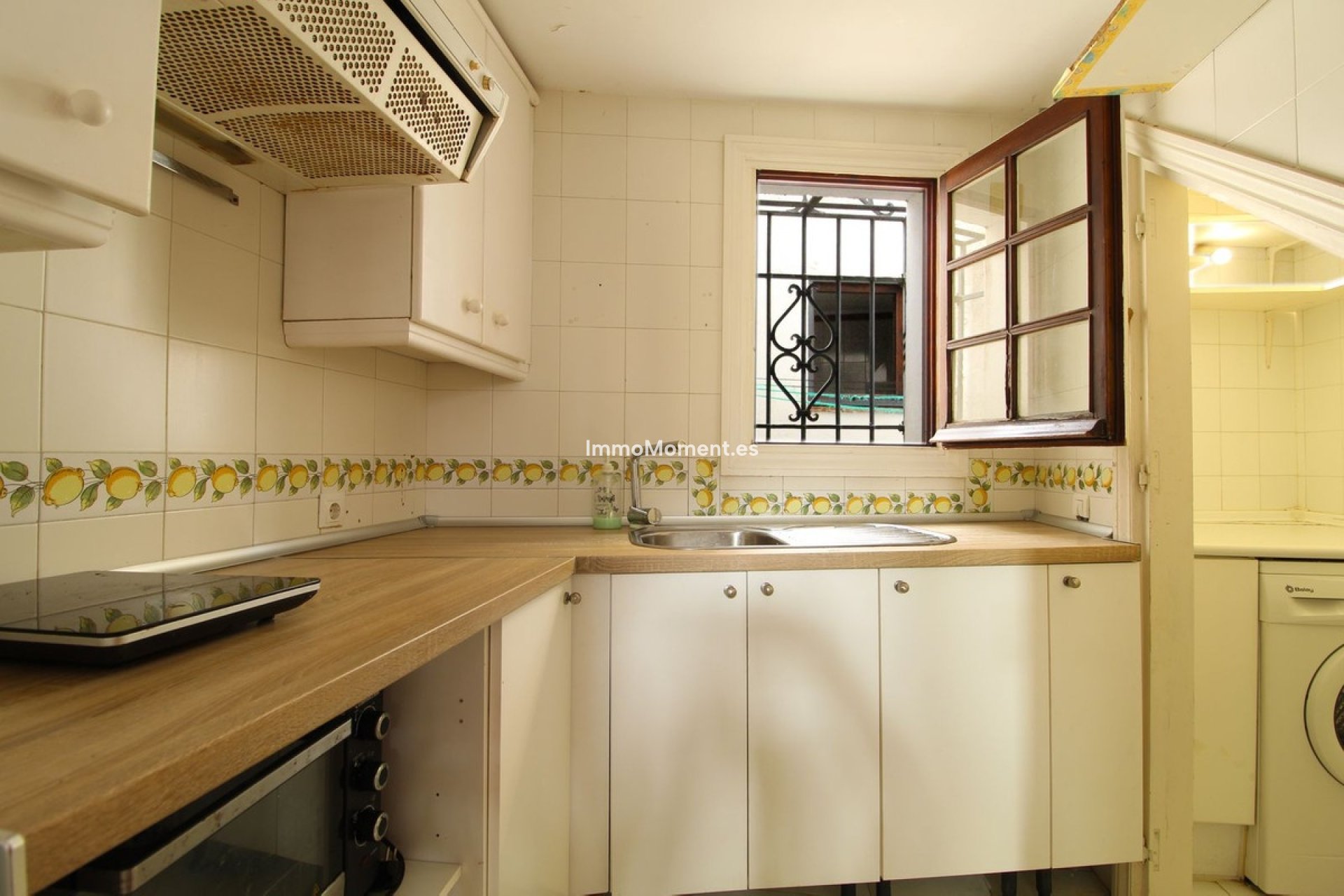 Resale - Townhouse - Marbella - Guadalmina Baja