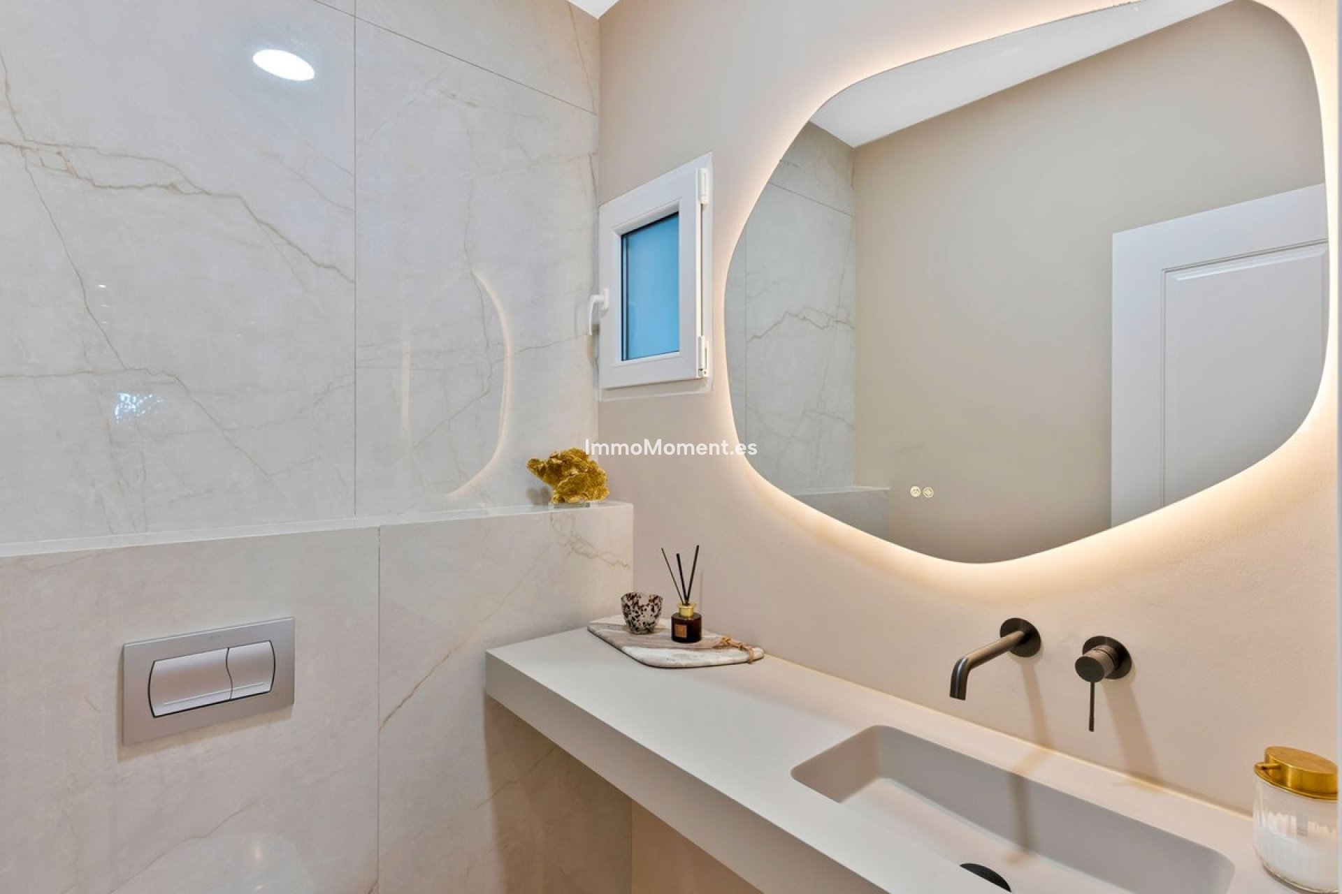 Resale - Townhouse - Marbella - Guadalmina Baja