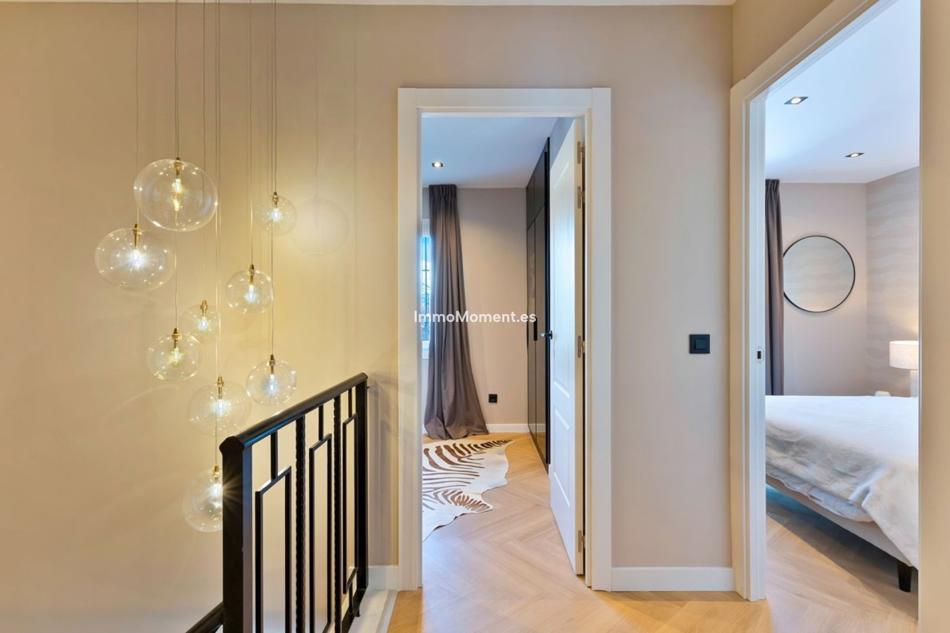 Resale - Townhouse - Marbella - Guadalmina Baja