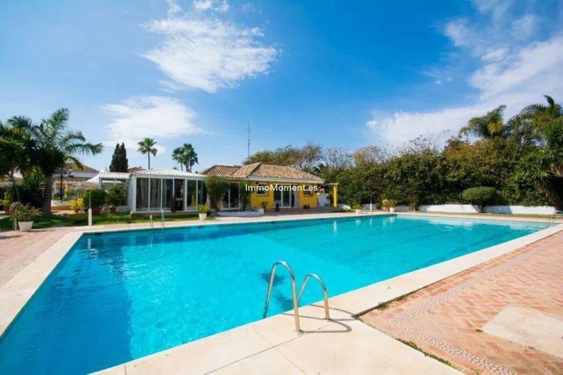 Resale - Townhouse - Marbella - Guadalmina Baja