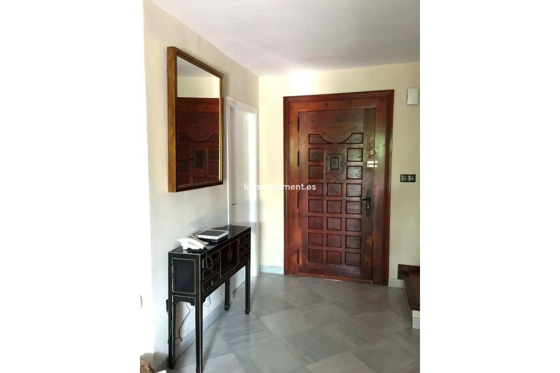 Resale - Townhouse - Marbella - Guadalmina Baja