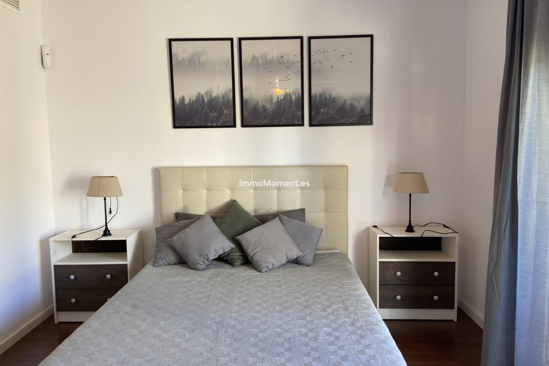 Resale - Townhouse - Marbella - Guadalmina Baja