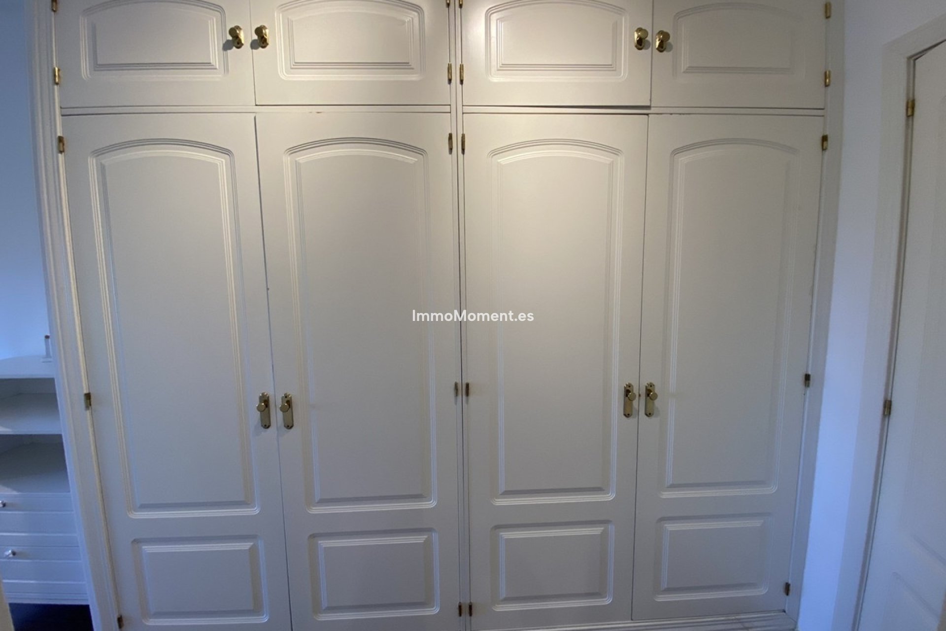 Resale - Townhouse - Marbella - Guadalmina Baja