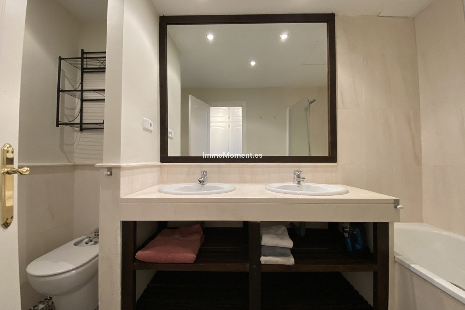 Resale - Townhouse - Marbella - Guadalmina Baja