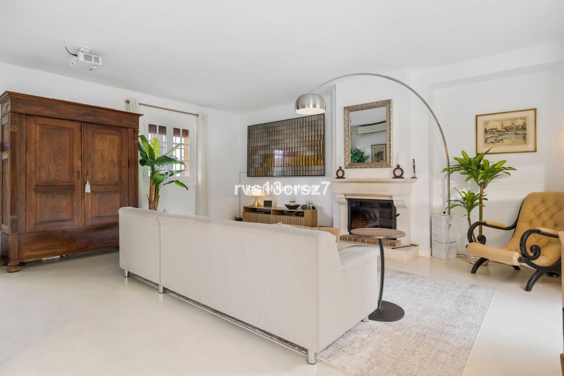 Resale - Townhouse - Marbella - Guadalmina Baja