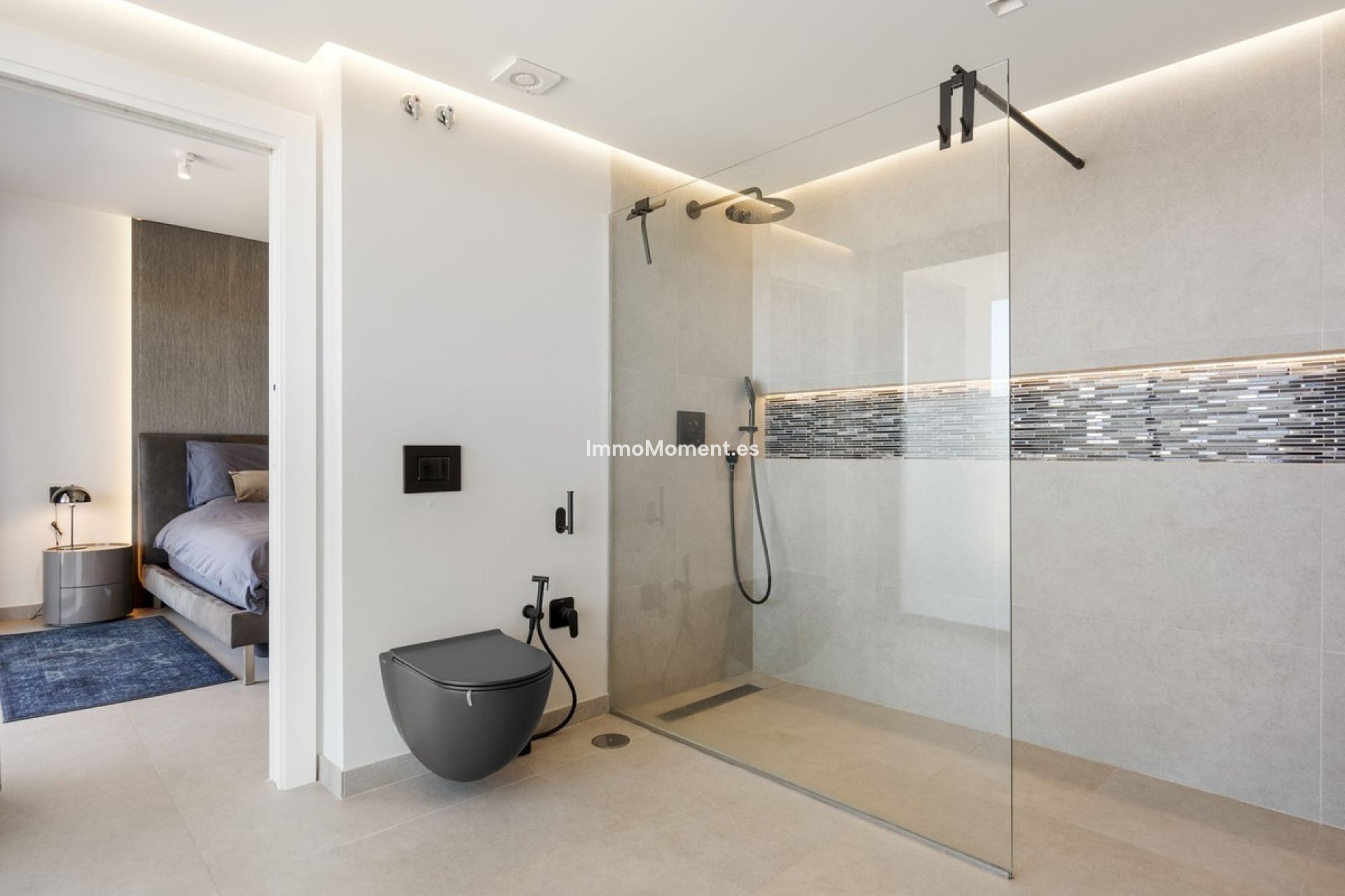 Resale - Townhouse - Marbella - La Mairena