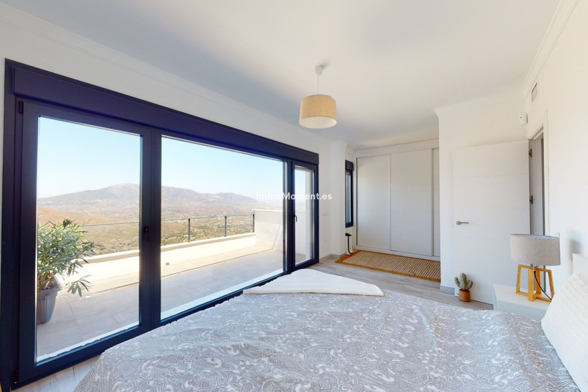 Resale - Townhouse - Marbella - La Mairena