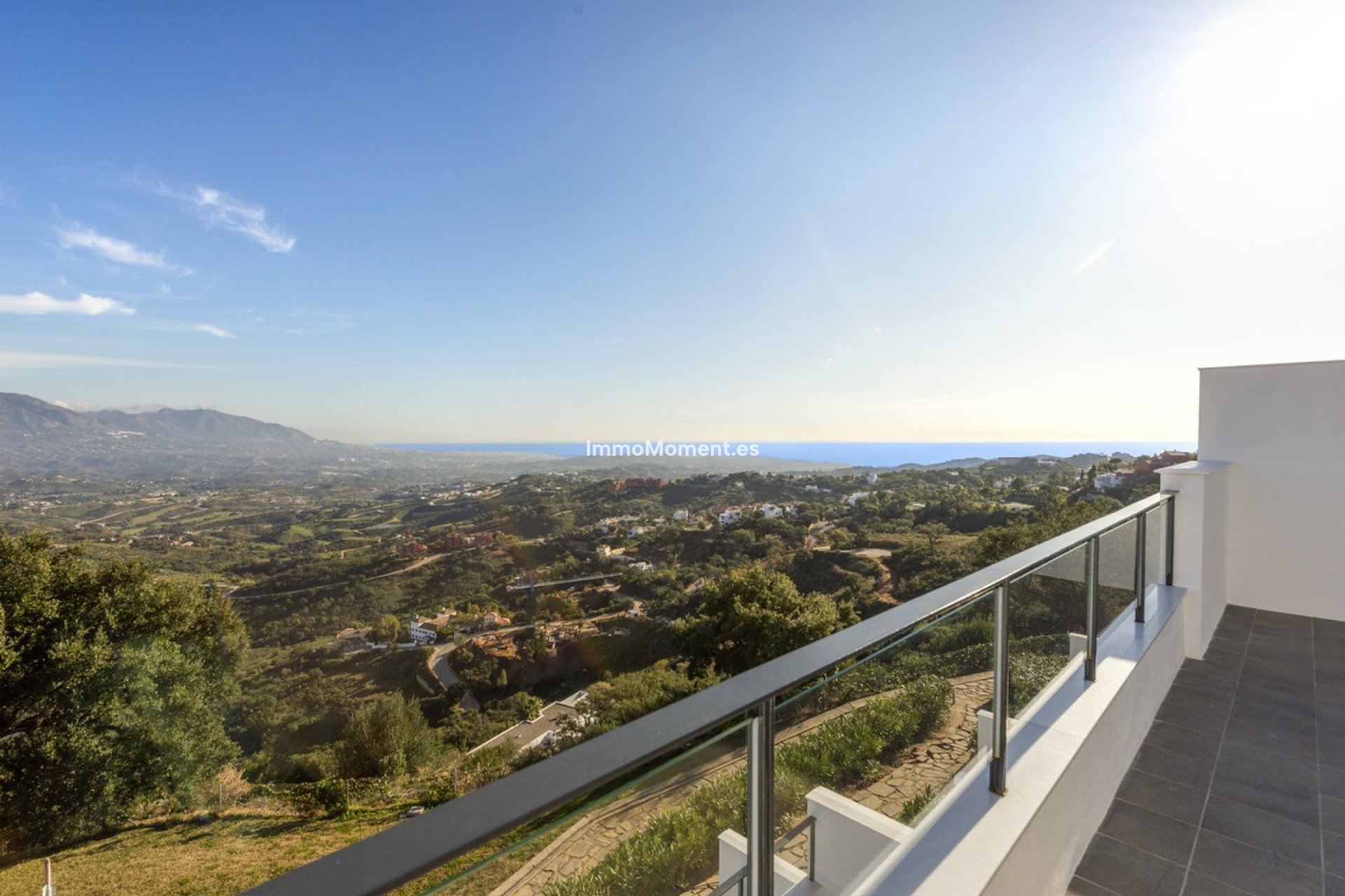 Resale - Townhouse - Marbella - La Mairena
