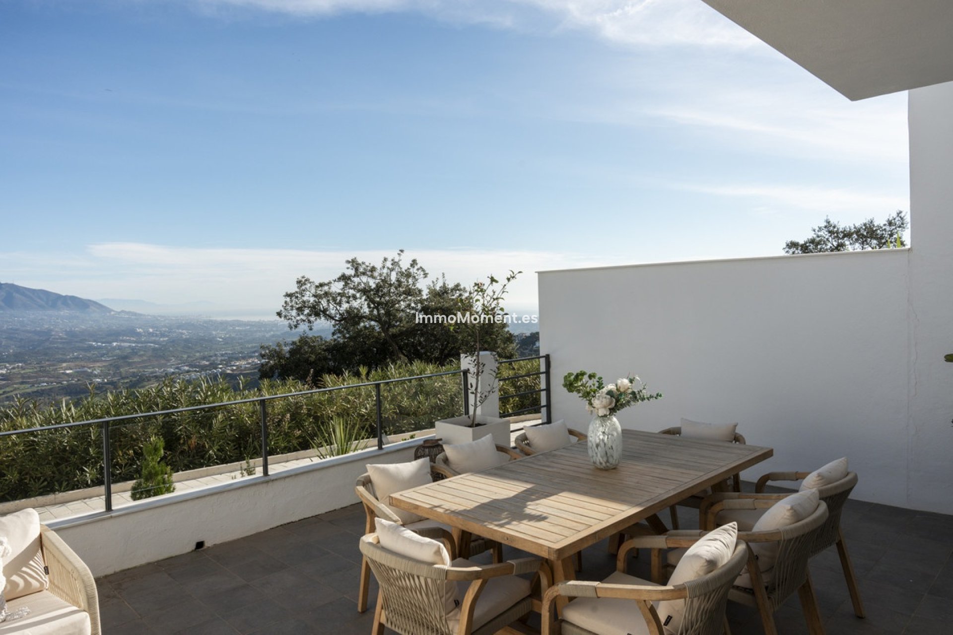 Resale - Townhouse - Marbella - La Mairena