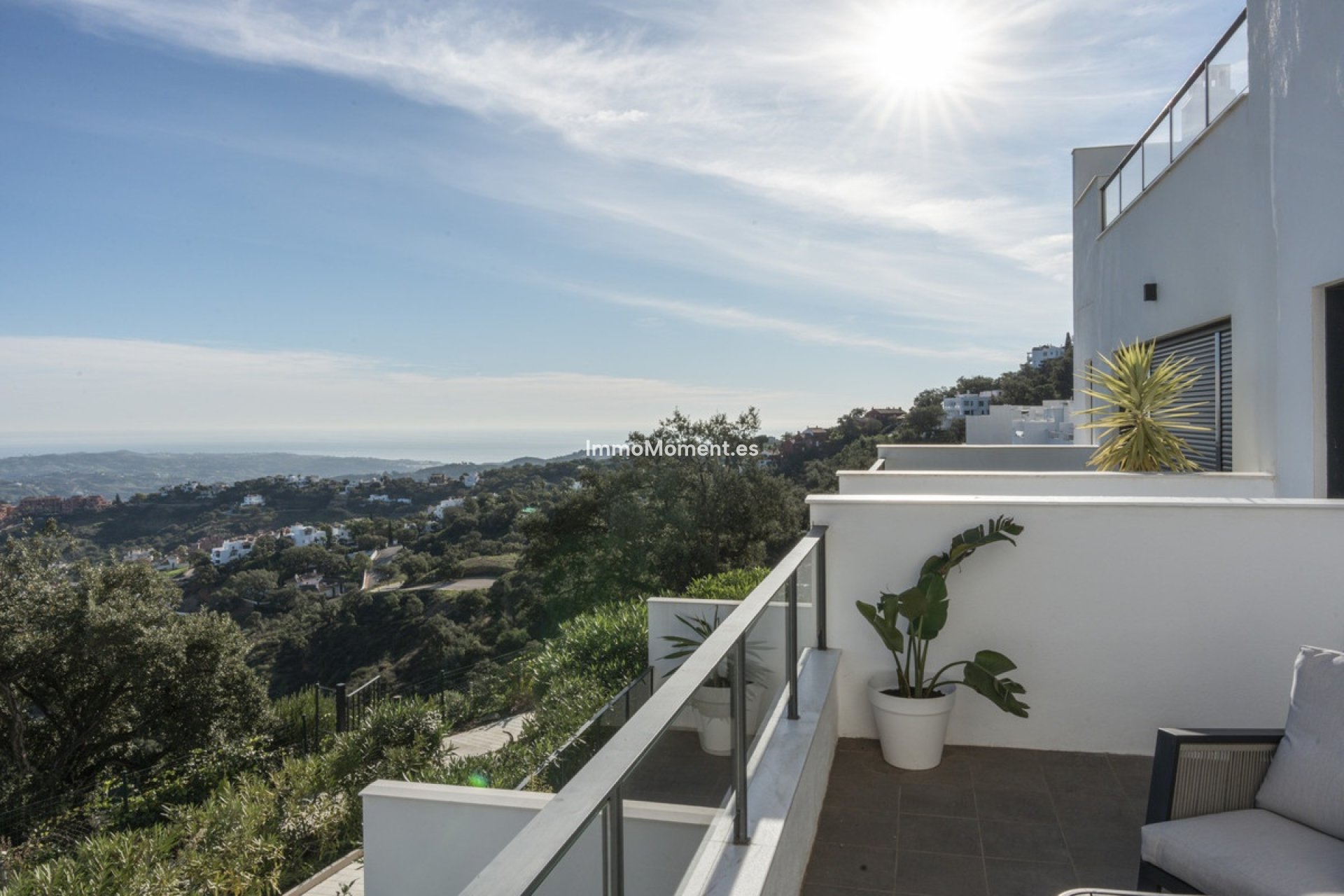Resale - Townhouse - Marbella - La Mairena