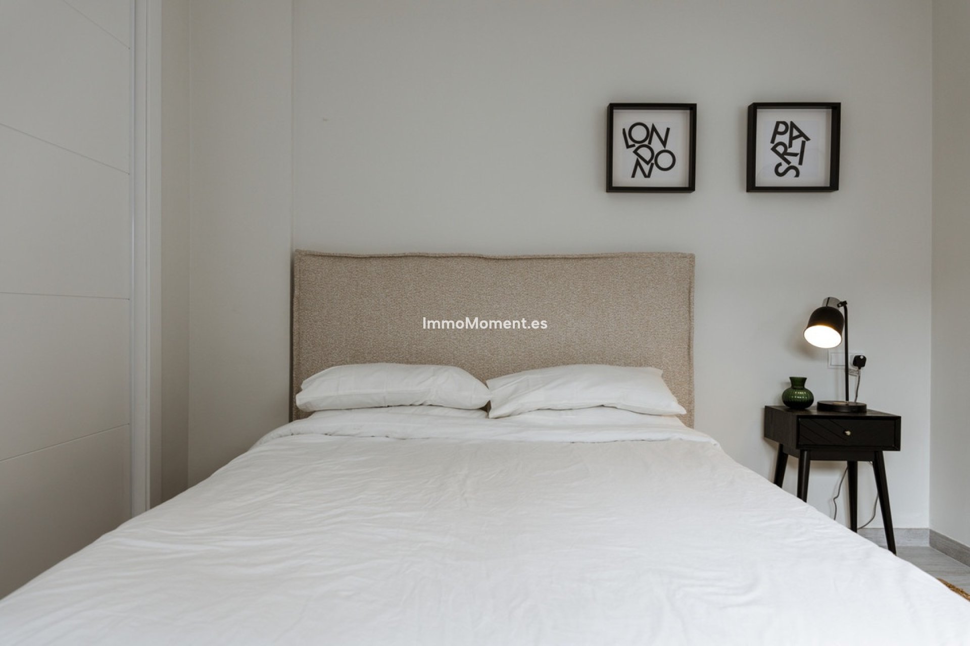 Resale - Townhouse - Marbella - La Mairena