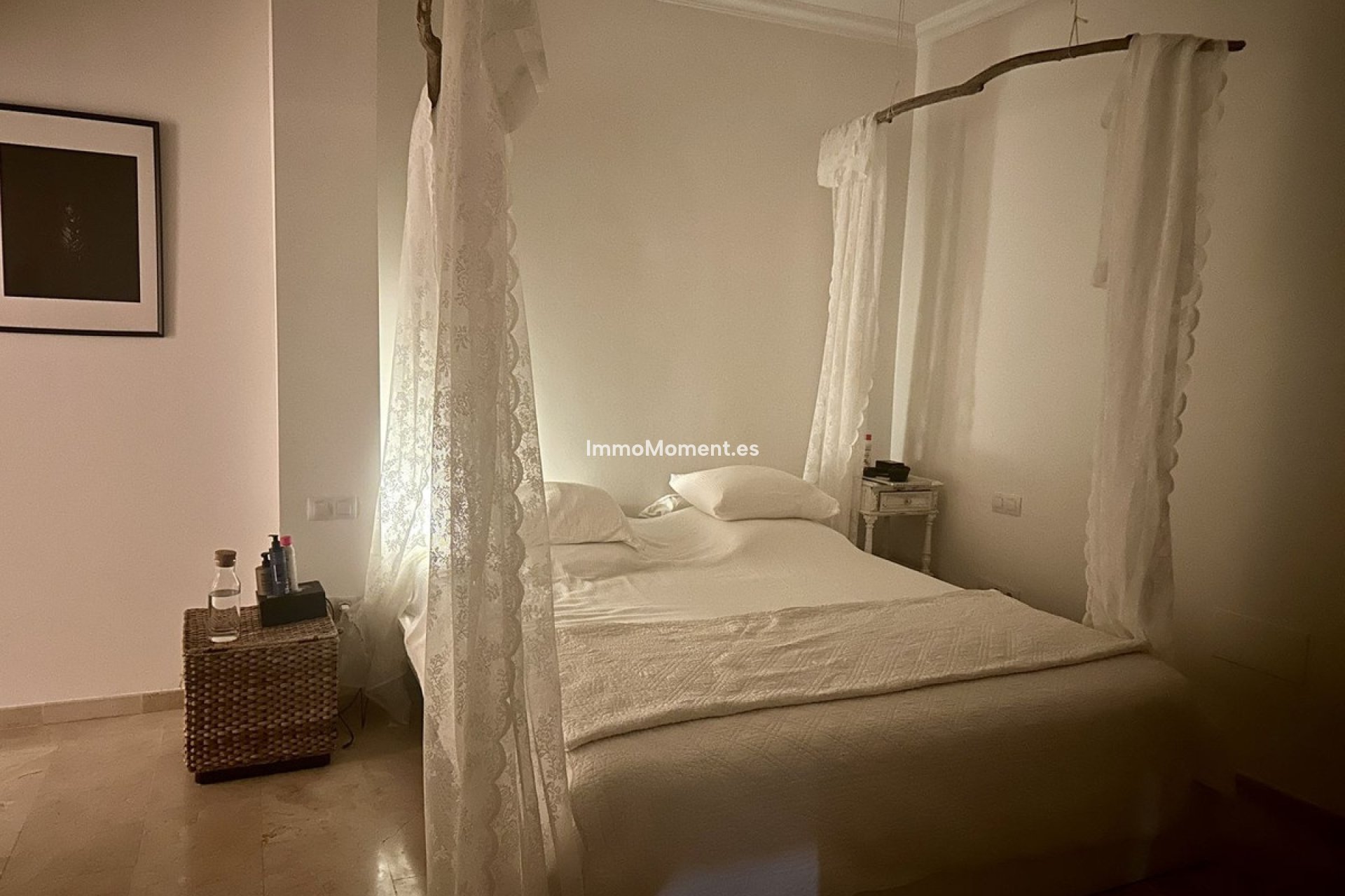 Resale - Townhouse - Marbella - La Mairena