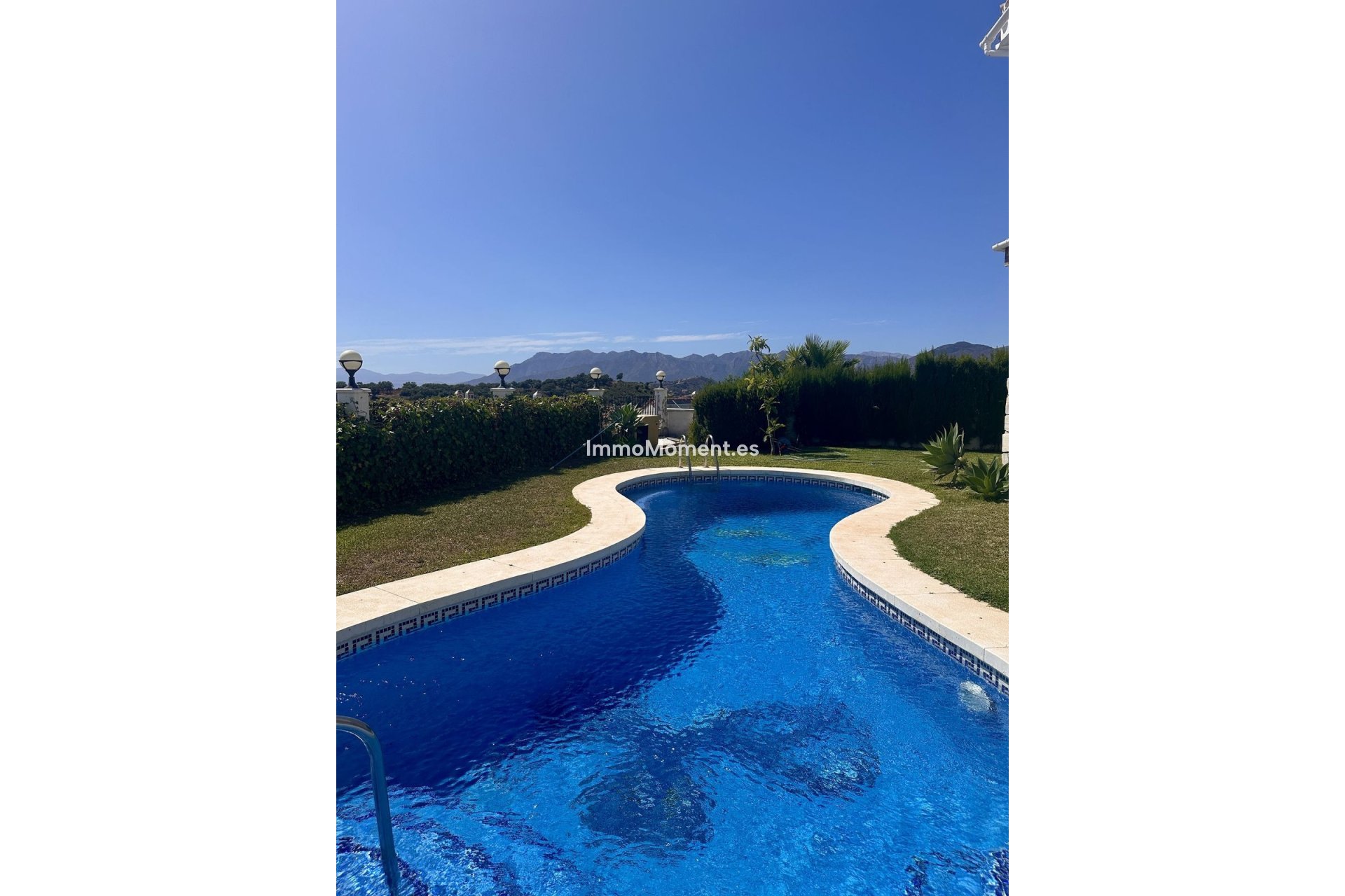 Resale - Townhouse - Marbella - La Mairena