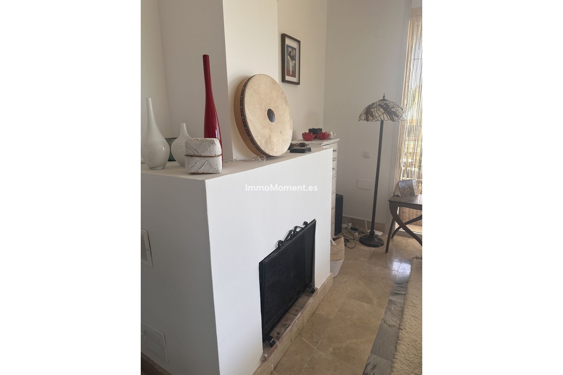 Resale - Townhouse - Marbella - La Mairena