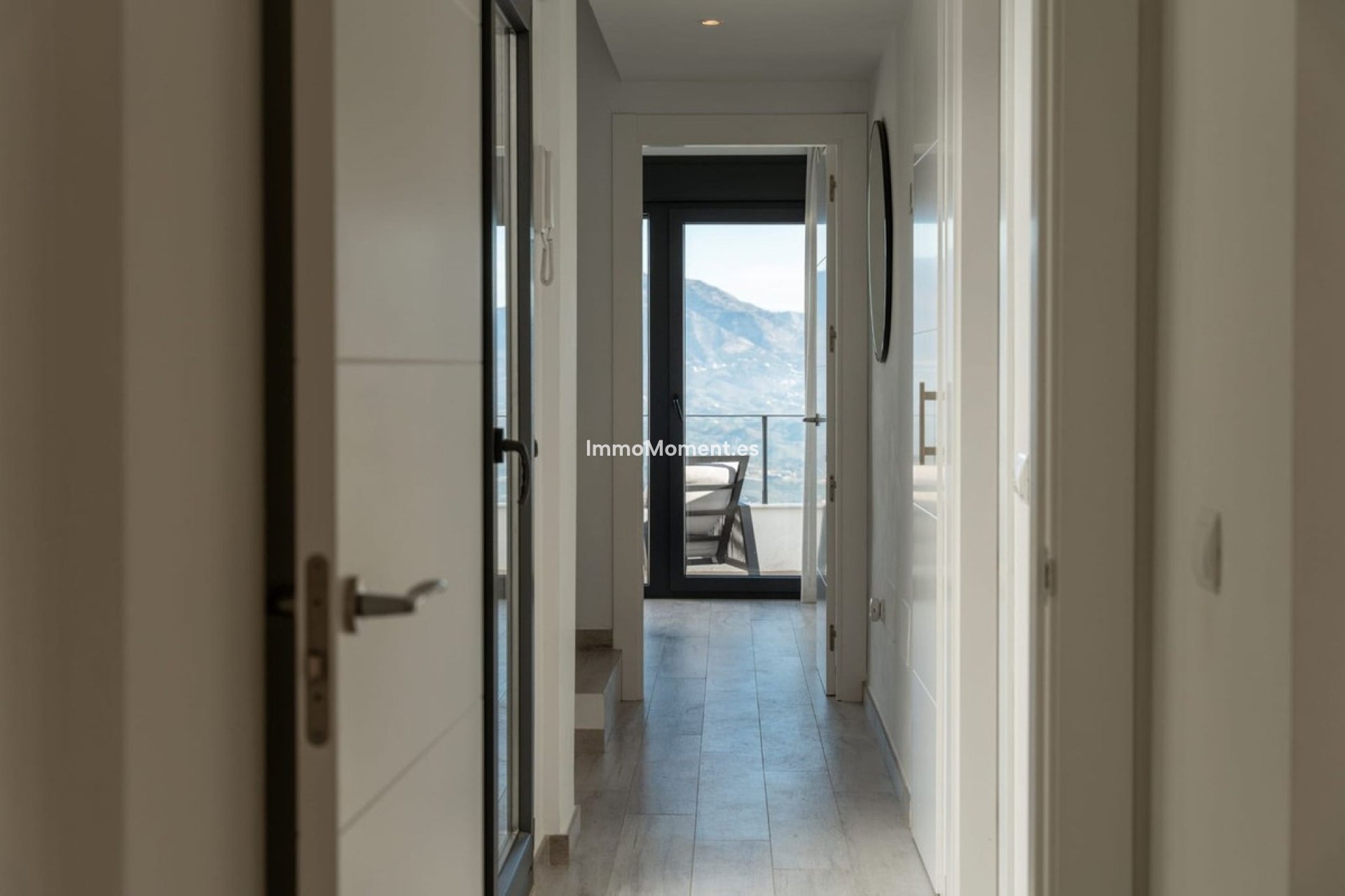Resale - Townhouse - Marbella - La Mairena