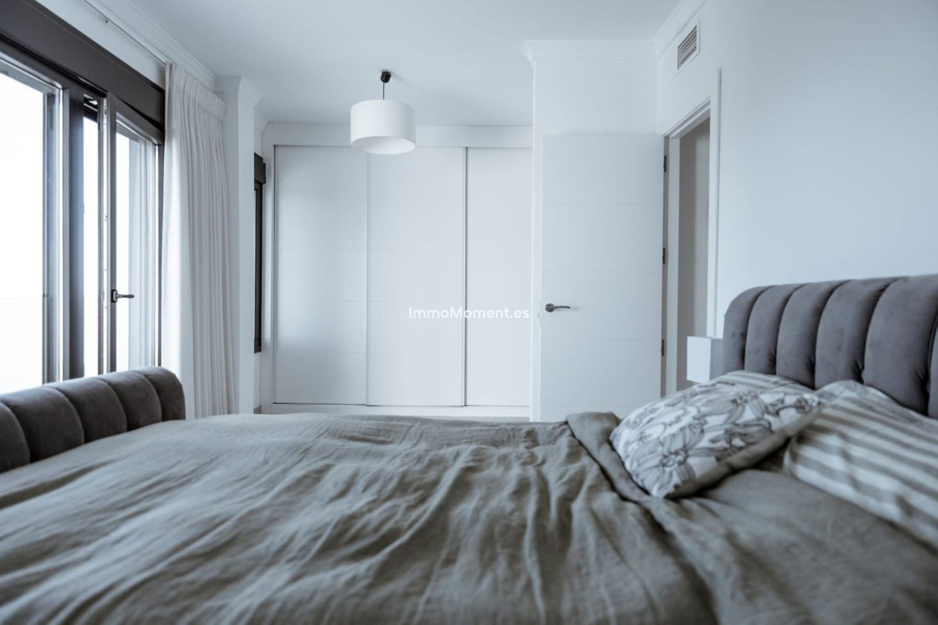 Resale - Townhouse - Marbella - La Mairena
