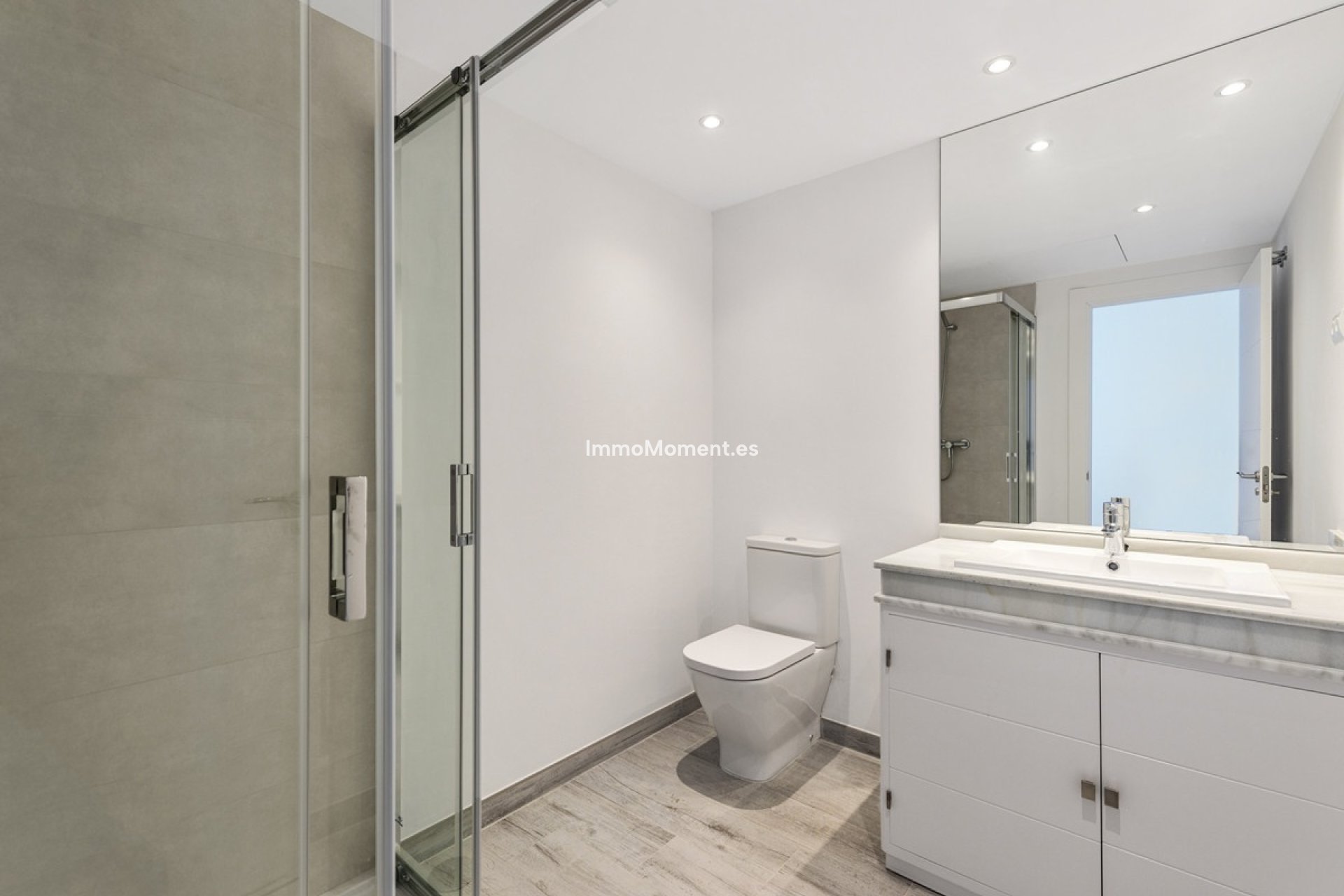 Resale - Townhouse - Marbella - La Mairena