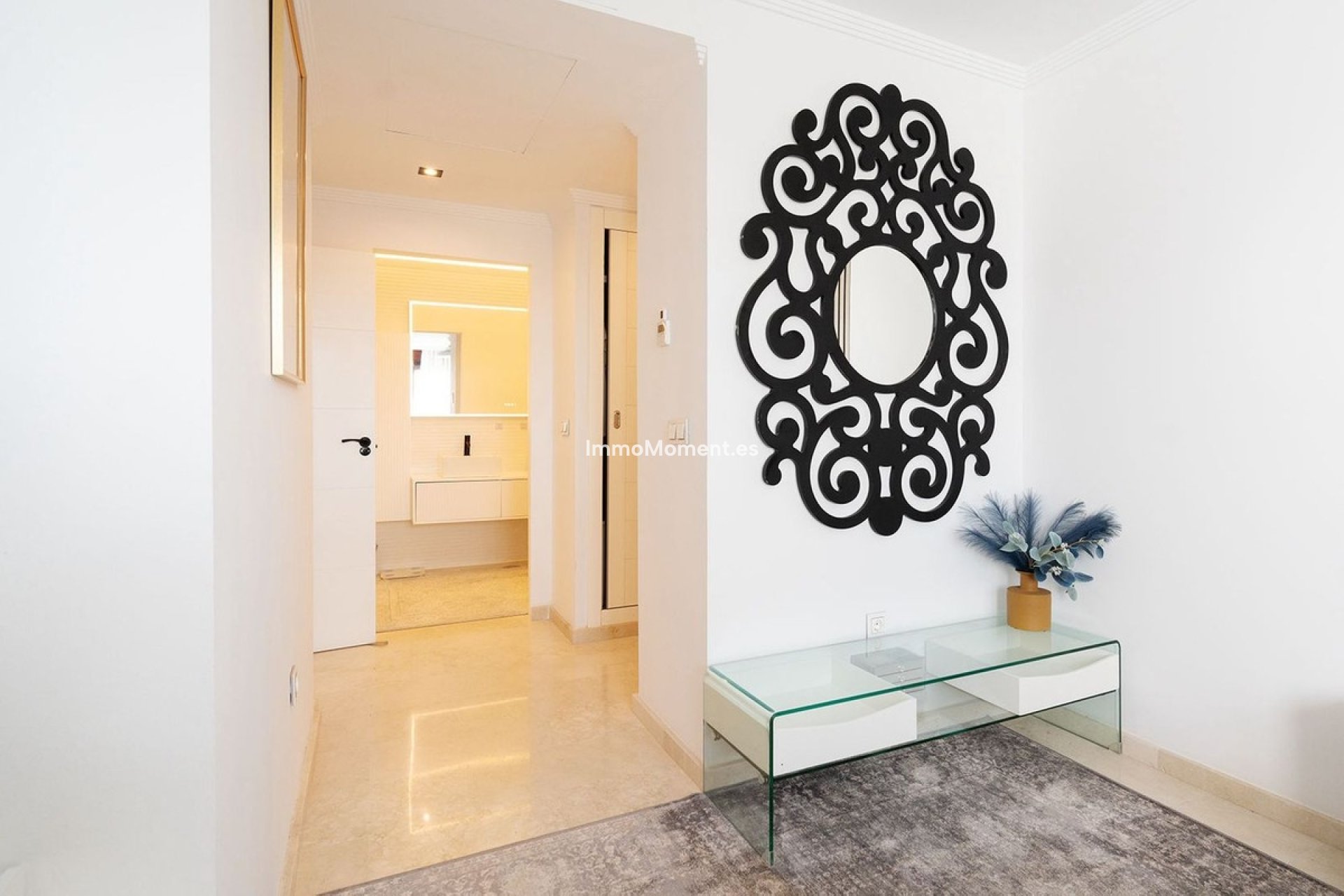 Resale - Townhouse - Marbella - La Mairena