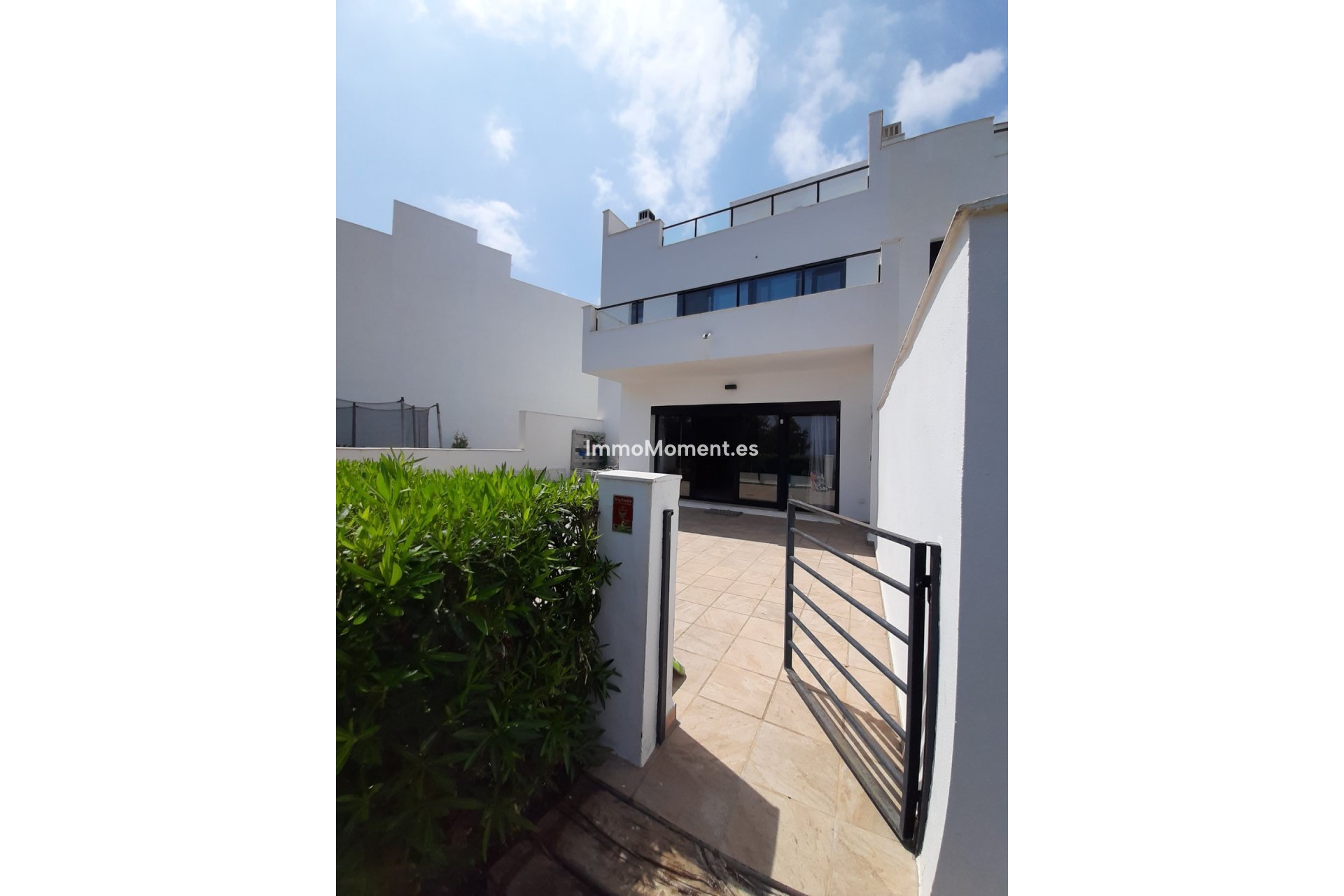 Resale - Townhouse - Marbella - La Mairena
