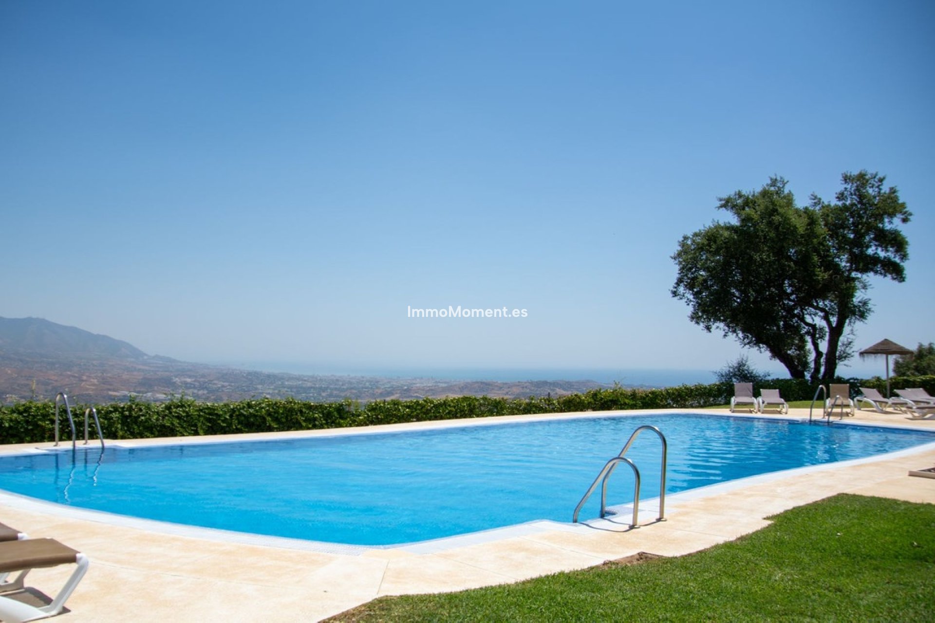 Resale - Townhouse - Marbella - La Mairena