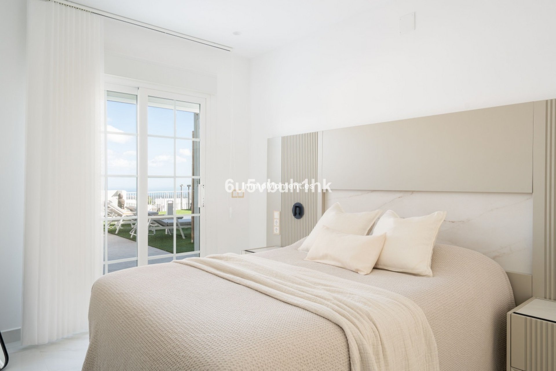 Resale - Townhouse - Marbella - La Mairena