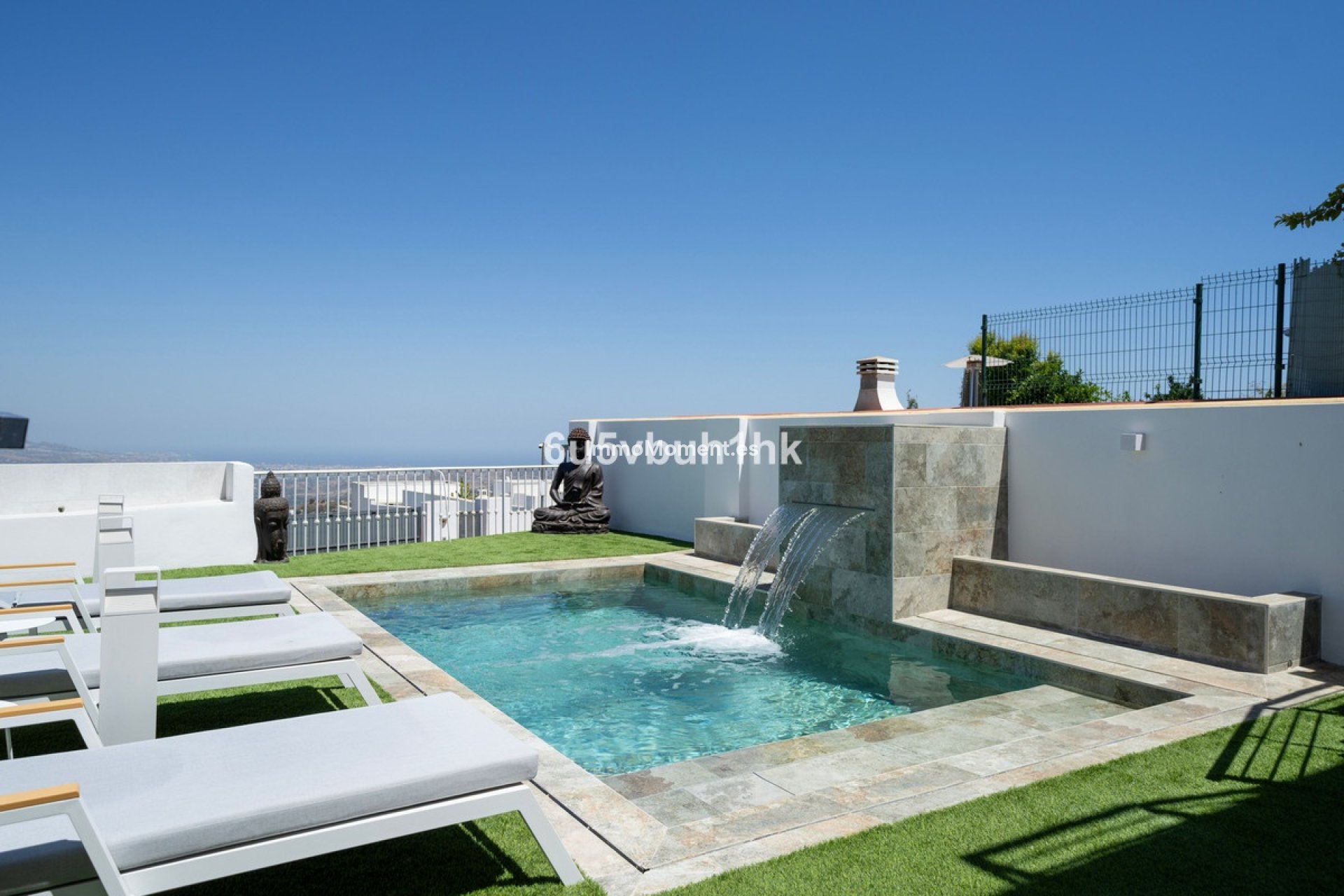 Resale - Townhouse - Marbella - La Mairena