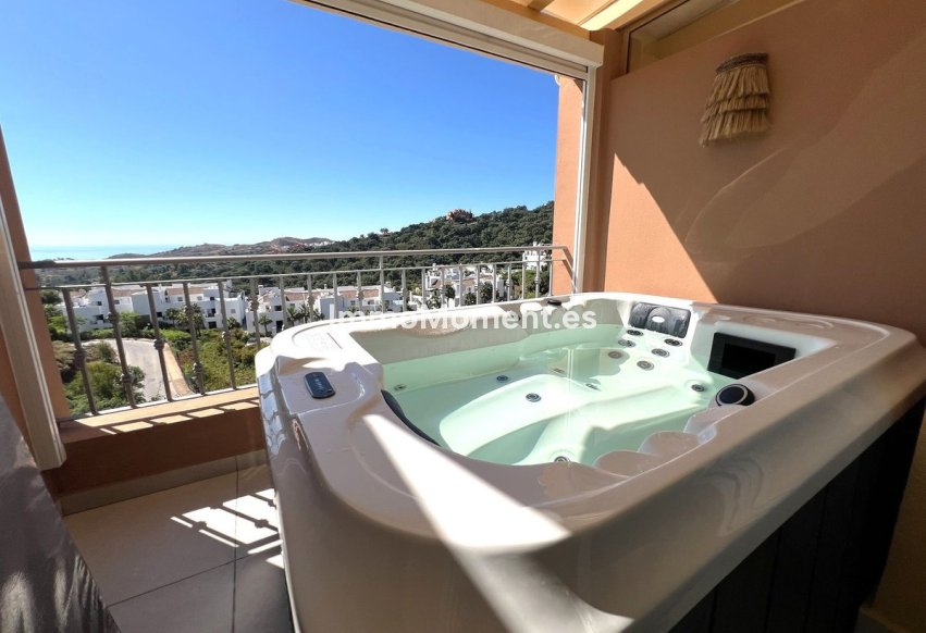 Resale - Townhouse - Marbella - La Mairena