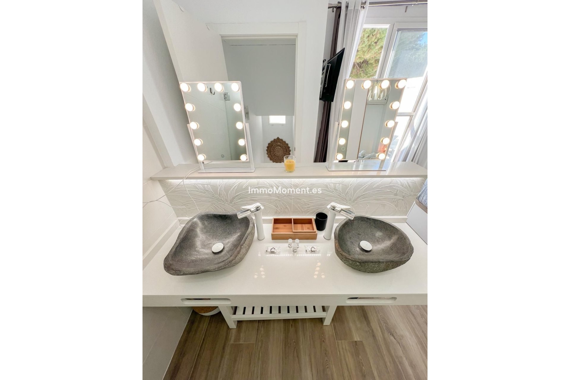 Resale - Townhouse - Marbella - Las Chapas