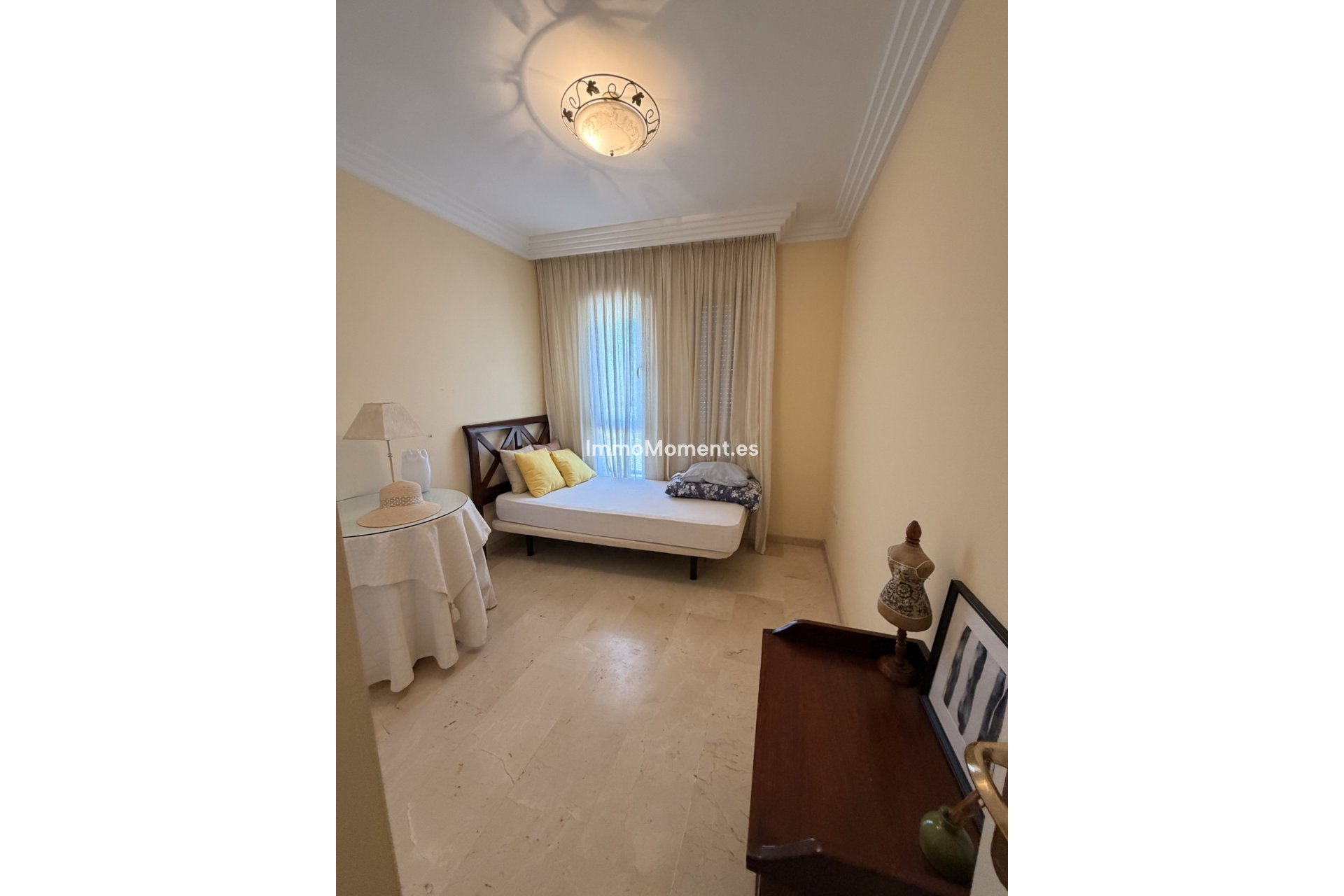 Resale - Townhouse - Marbella - Marbella Centro