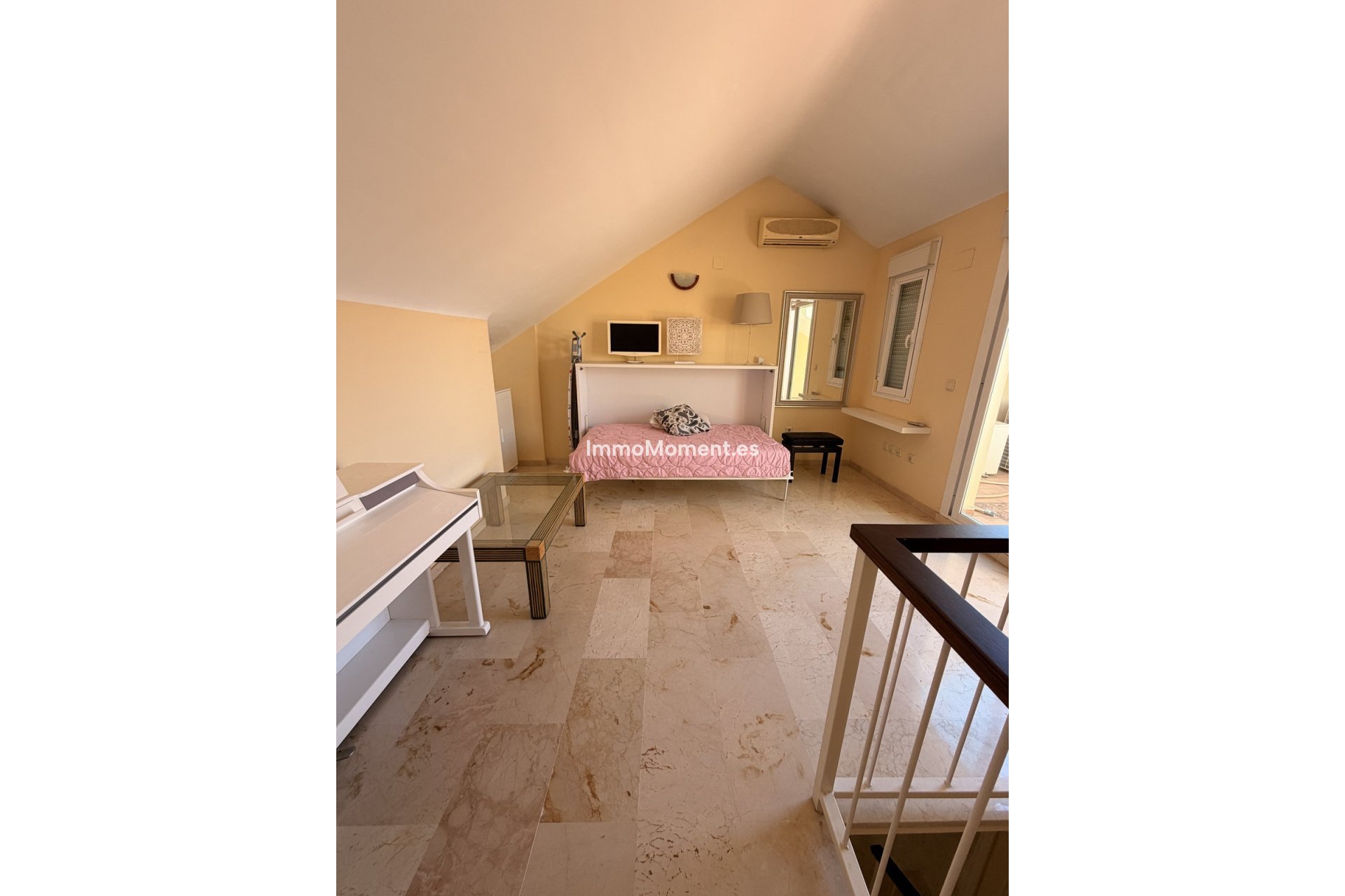 Resale - Townhouse - Marbella - Marbella Centro