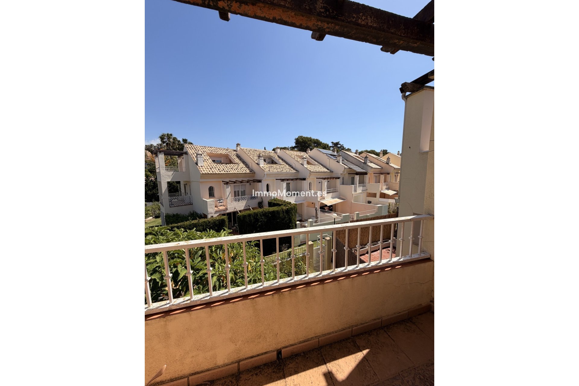 Resale - Townhouse - Marbella - Marbella Centro