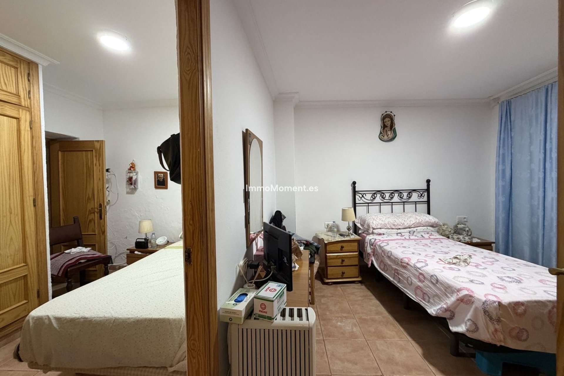 Resale - Townhouse - Marbella - Marbella Centro