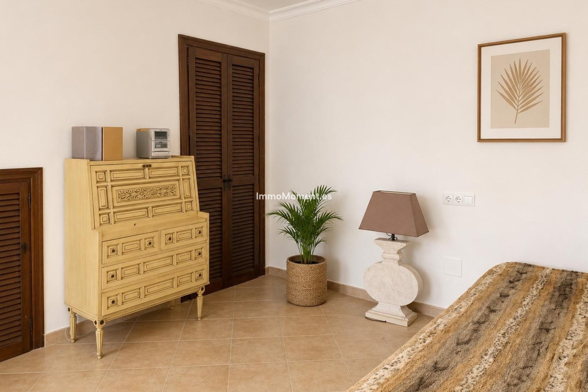 Resale - Townhouse - Marbella - Marbella Centro